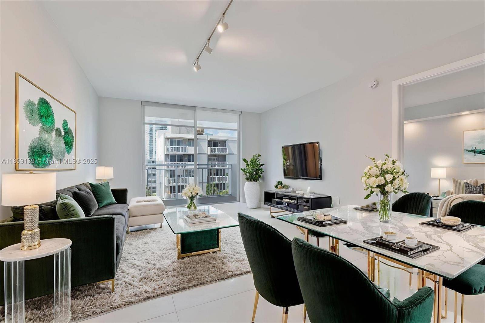 1665 Bay RdMiami Beach - Condo/Co-Op/Annual,Condo condo unit 522 - picture