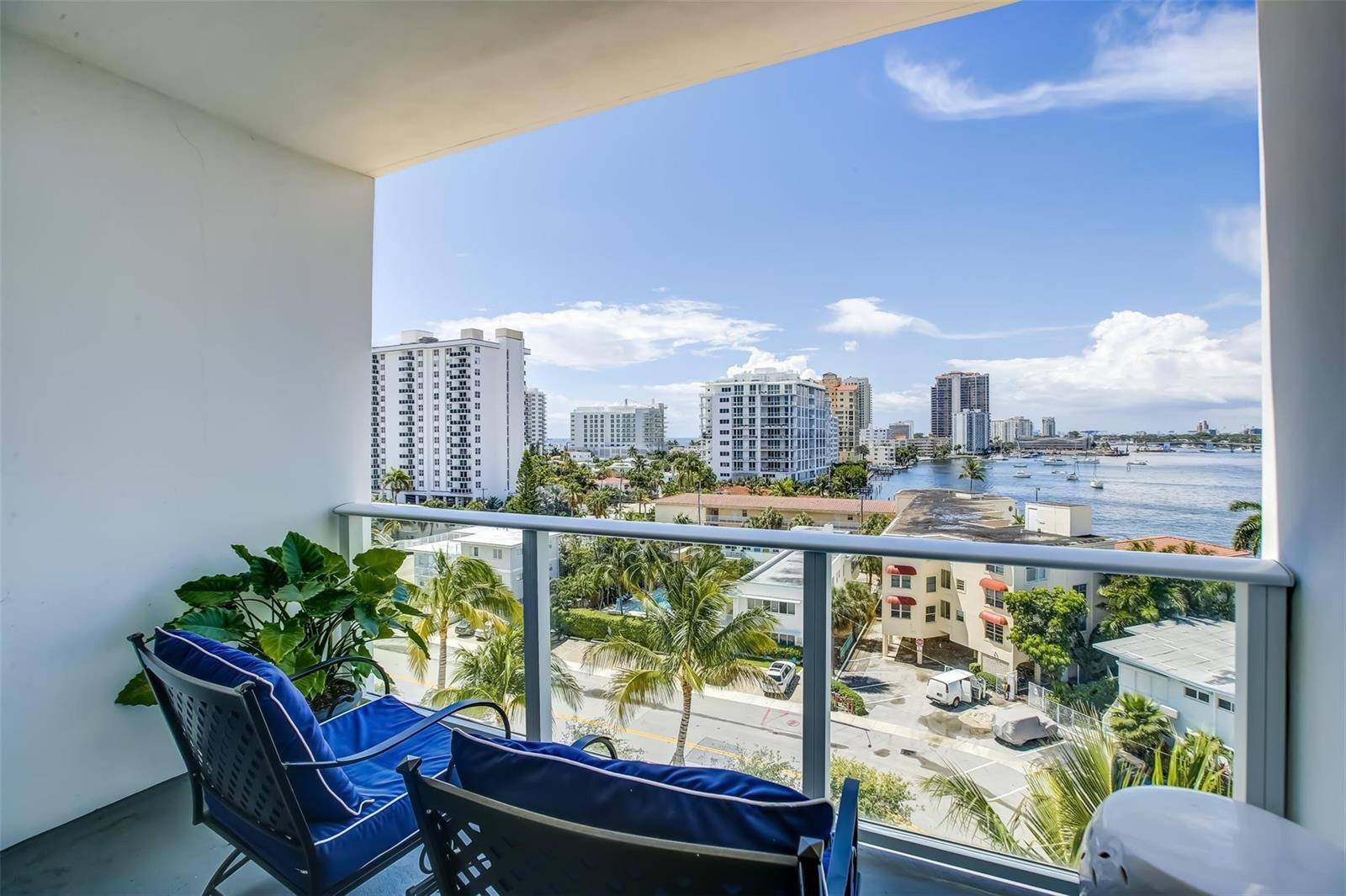 401 N BirchFort Lauderdale - Condo condo unit 705 - picture