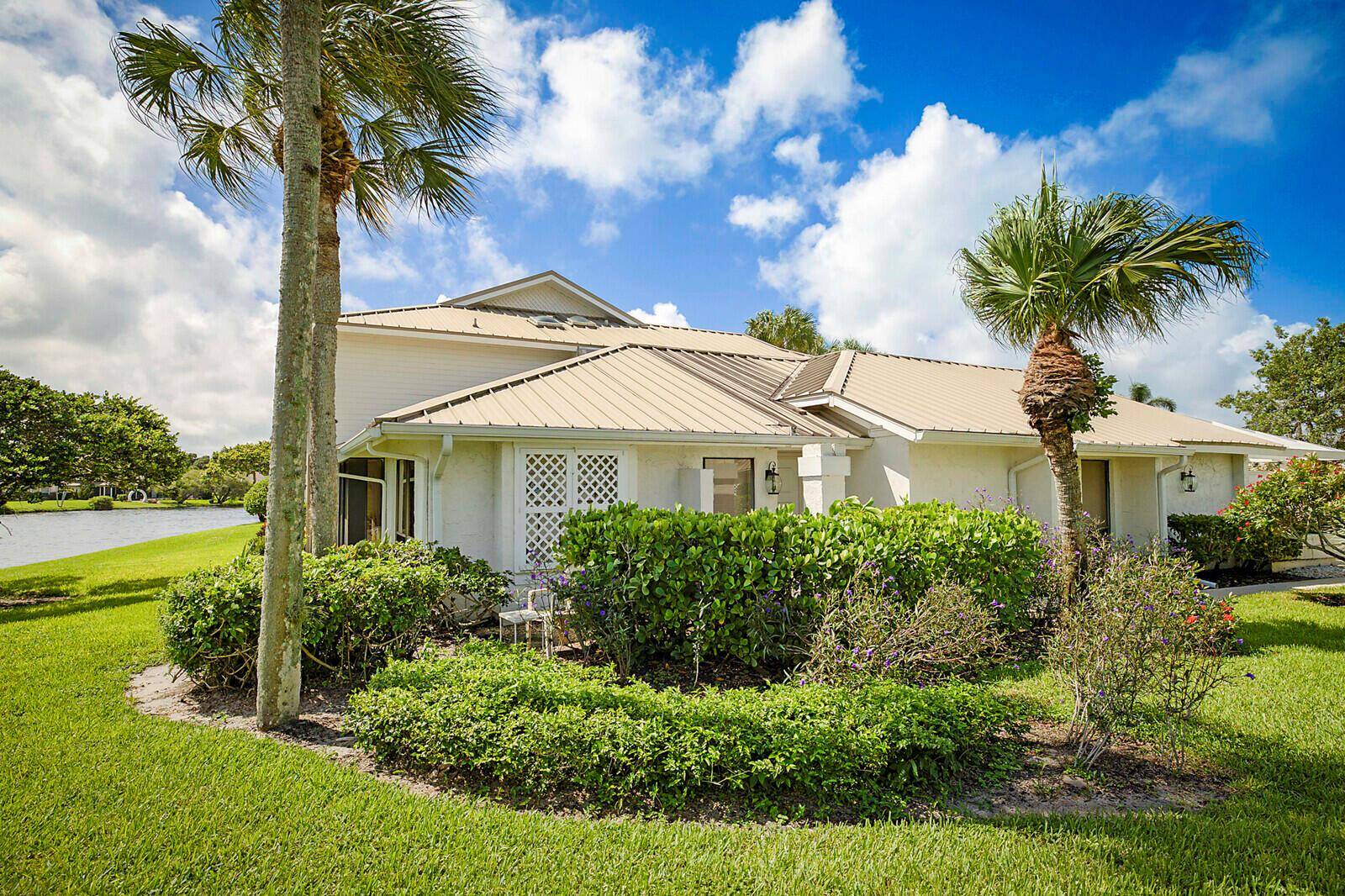 5611 SE FoxcrossStuart - Mariner Sands,Foxcross condo unit 5611 - picture