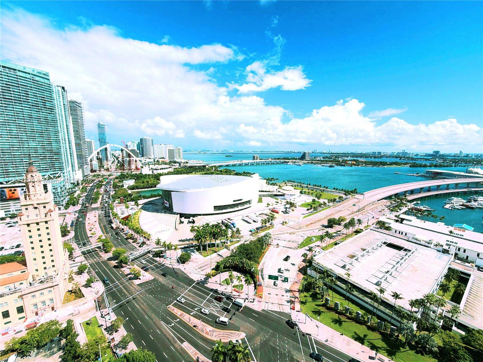 398 NE 5th StMiami - Condo/Co-Op/Annual,Condo condo unit 2108 - picture