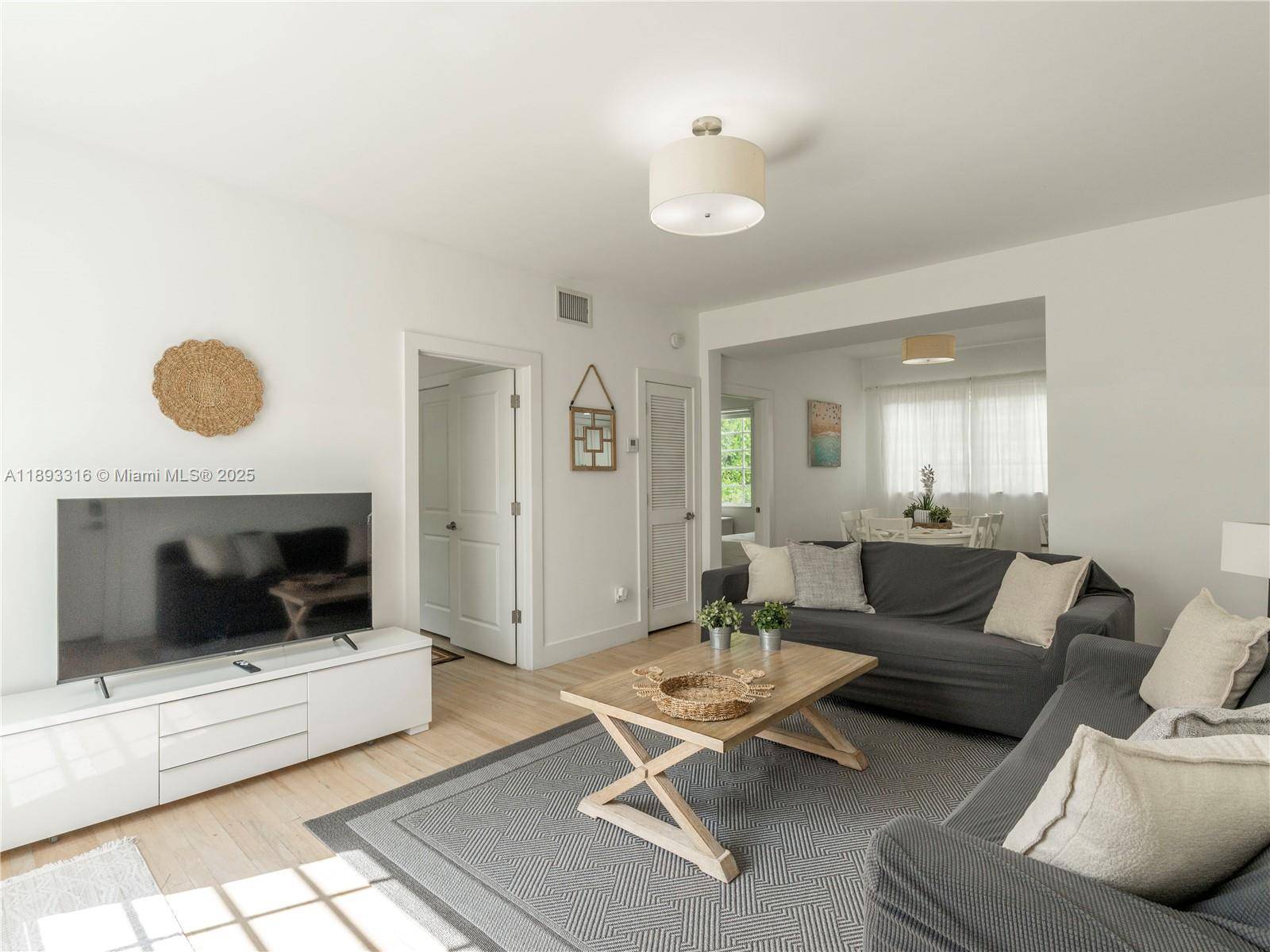 241 28th StMiami Beach - Condo/Co-Op/Annual,Apartment condo unit 1 - picture