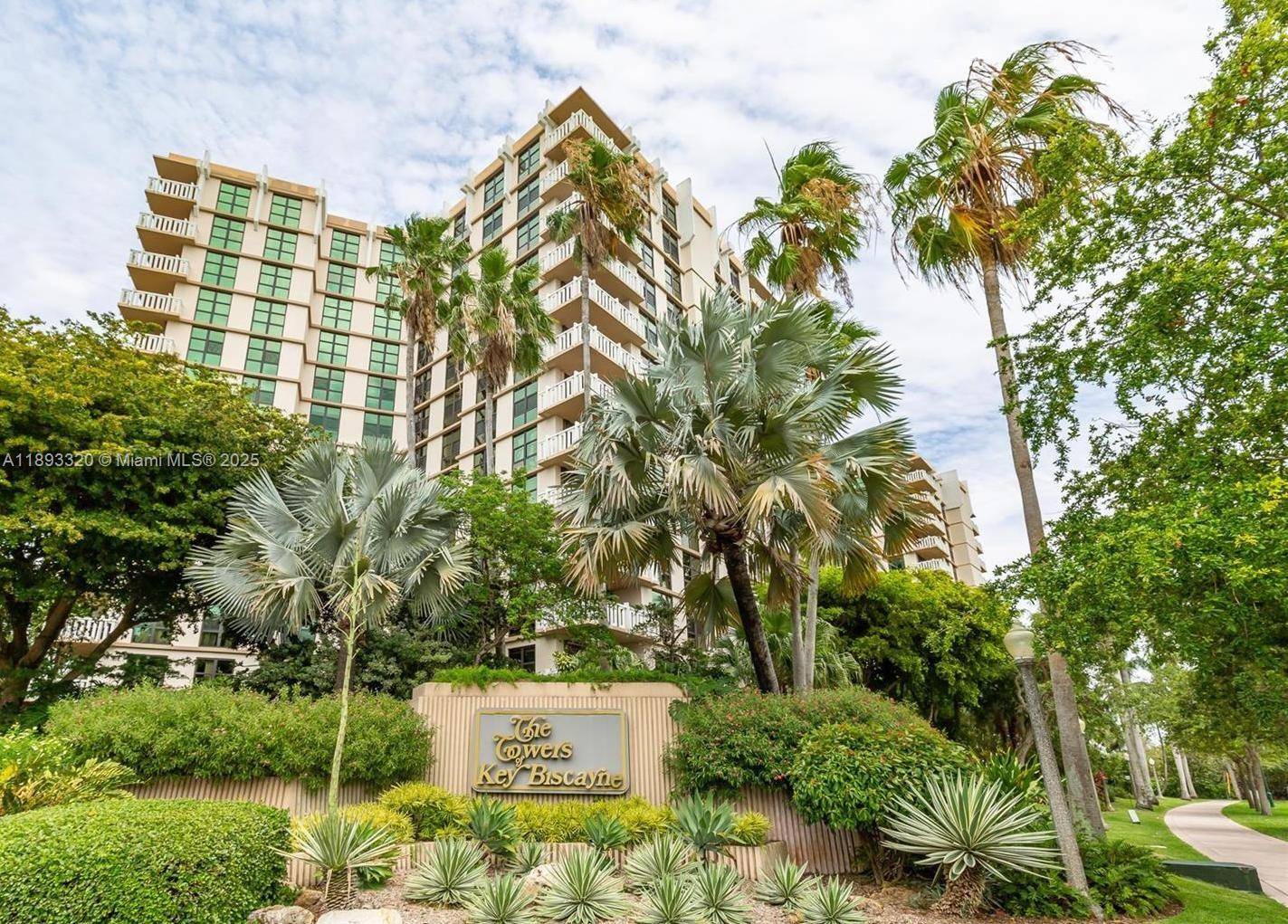 1121 Crandon BlvdKey Biscayne - Condo 5+ Stories,Condo condo unit F1004 - picture