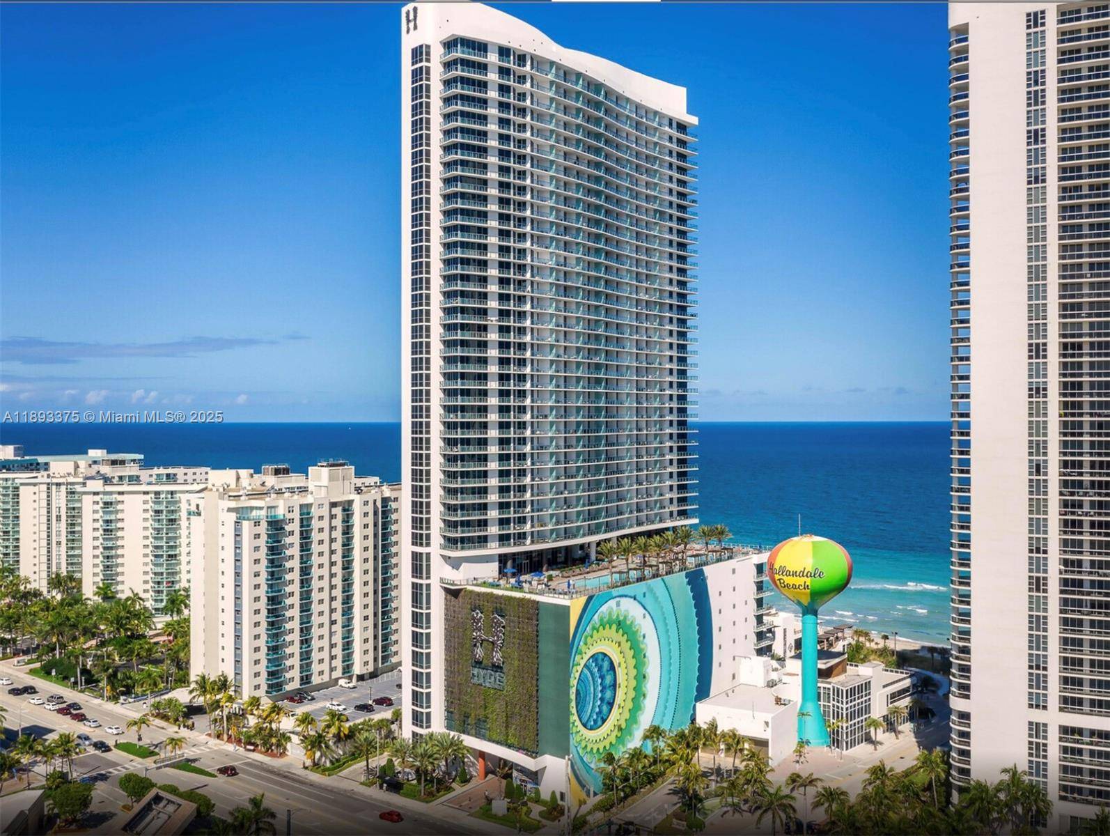 4111 S Ocean DrHollywood - 4111 SOUTH OCEAN DRIVE CO condo unit 405 - picture