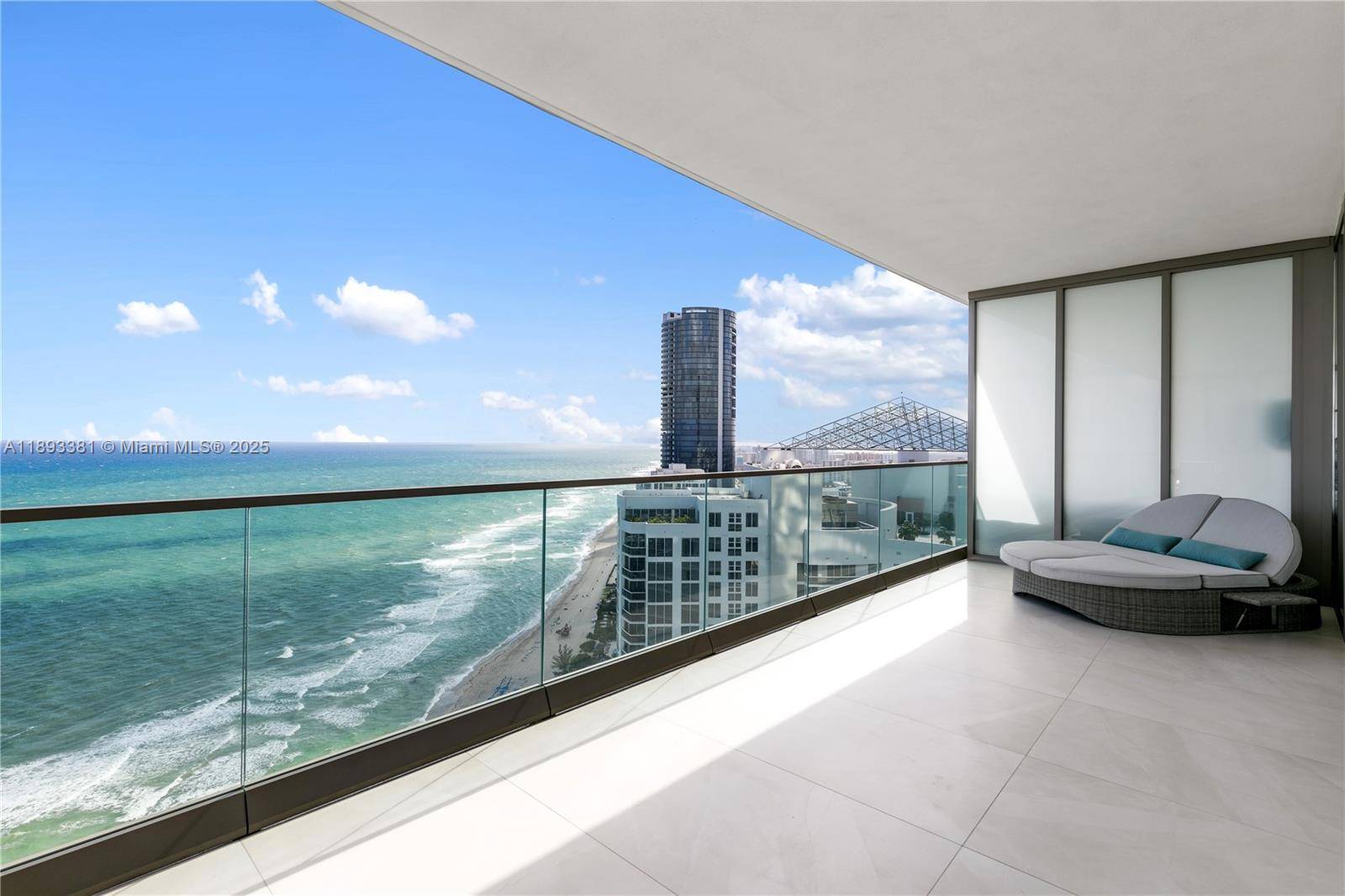 18975 Collins AveSunny Isles Beach - Condo 5+ Stories,Condo condo unit 3402 - picture