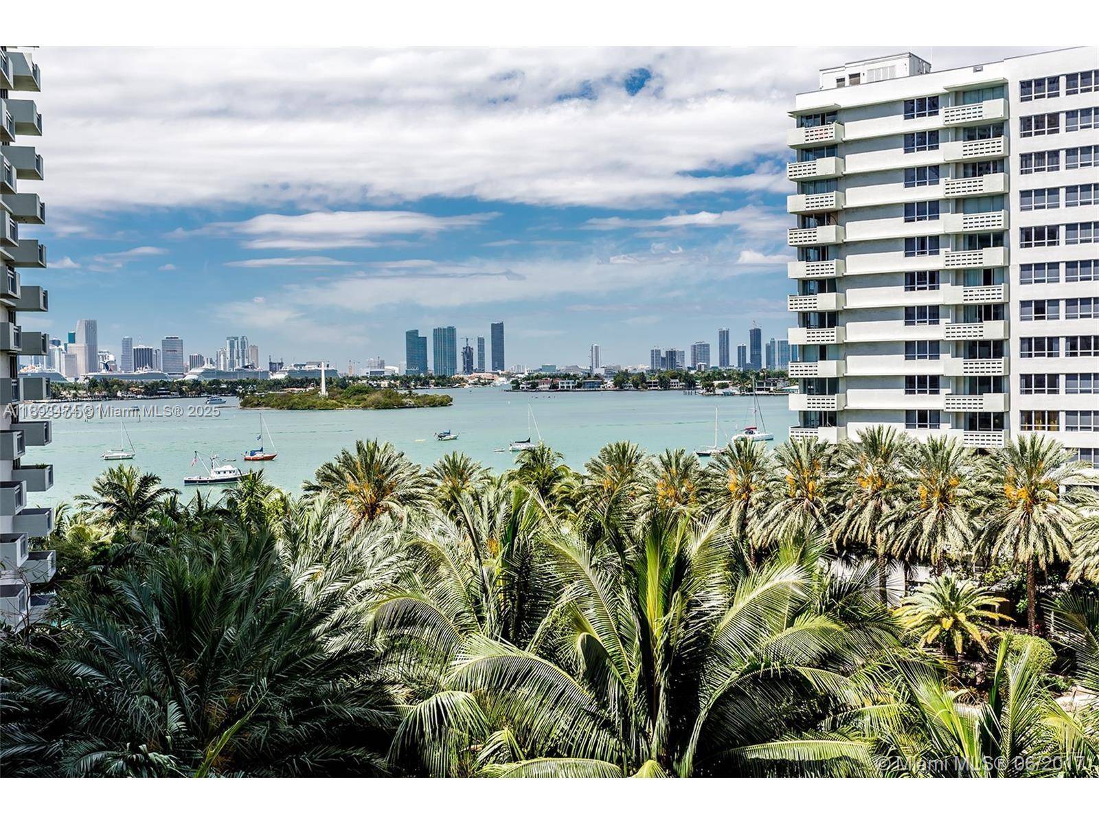 1500 Bay RdMiami Beach - Condo/Co-Op/Annual,Condo condo unit 758S - picture