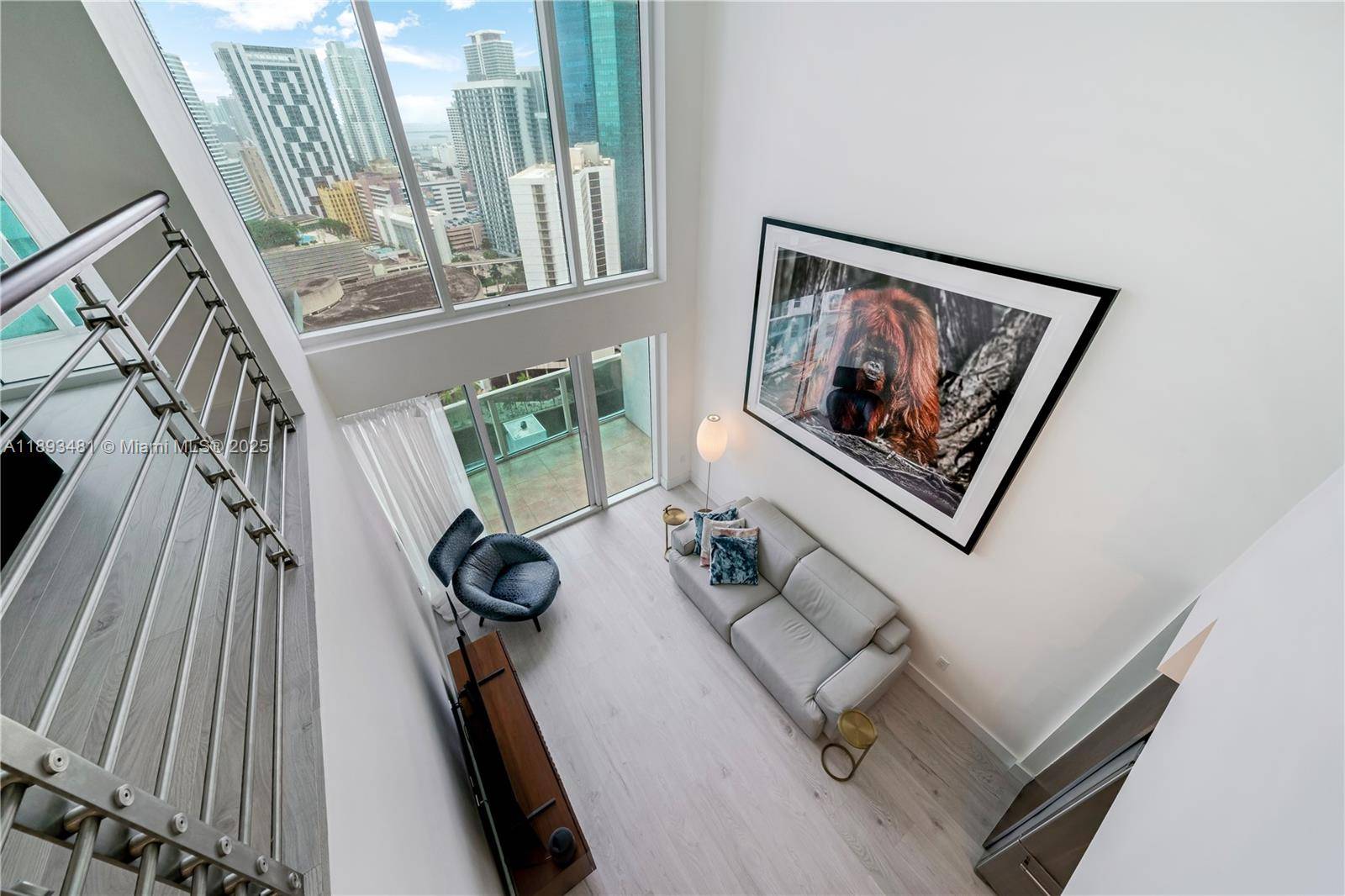 41 SE 5th StMiami - Condo 5+ Stories,Condo condo unit 1709 - picture