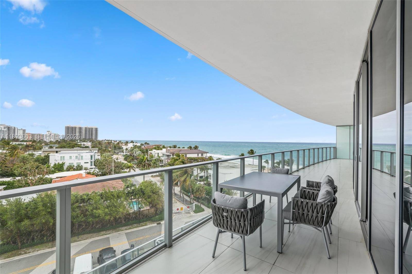 2200 N Ocean BlvdFort Lauderdale - Condo/Co-Op/Seasonal,Condo condo unit N504 - picture