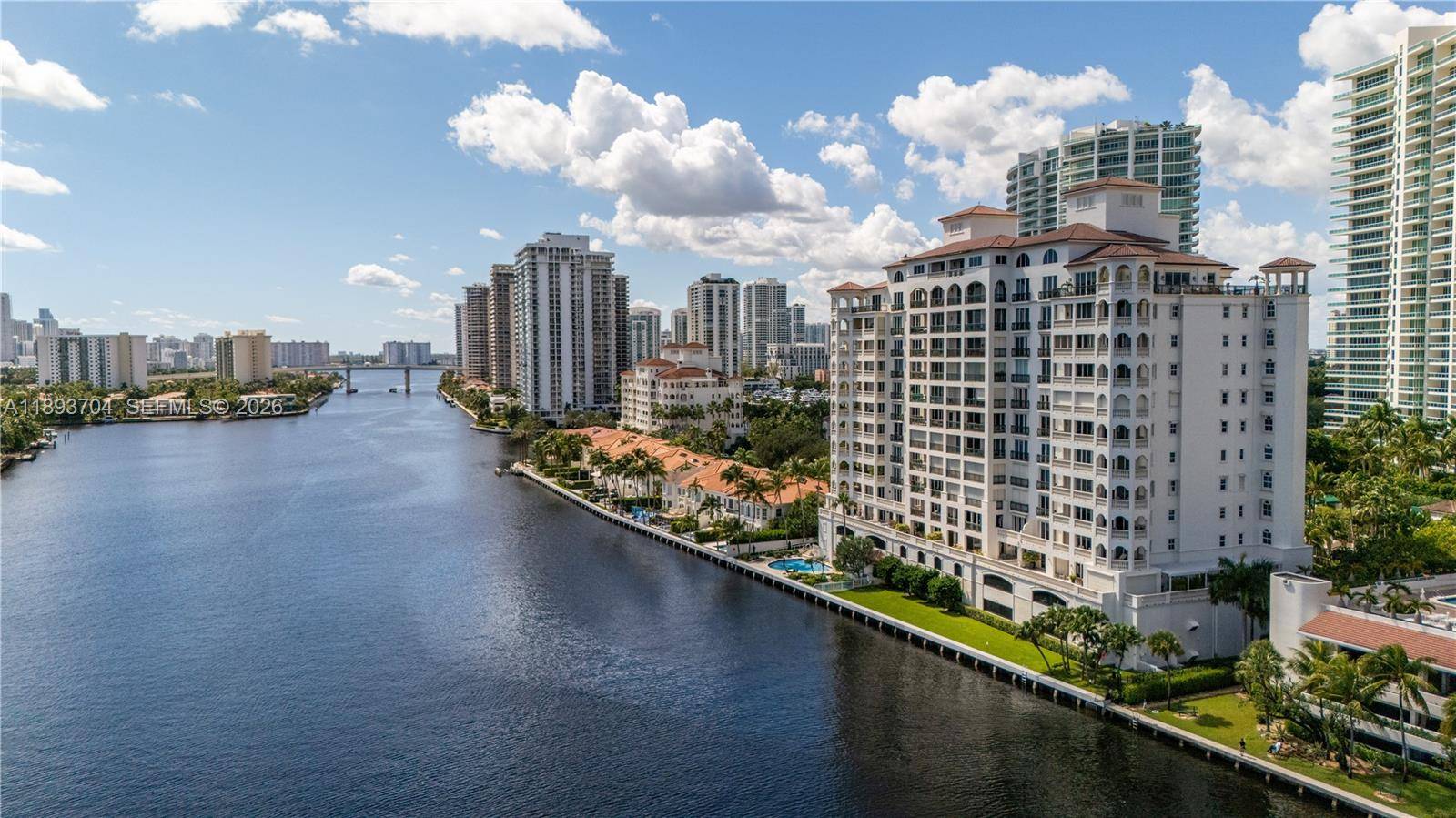 20165 NE 39th PlAventura - BELLA VISTA MID RISE NORT,Porto Vita condo unit 303 & 204 - picture