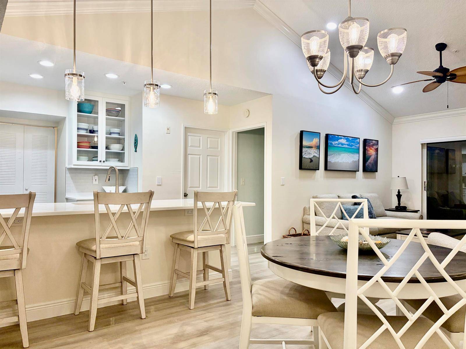 242 VillageTequesta - LIGHTHOUSE COVE AT TEQUEST,Lighthouse Cove condo unit 2304 - picture