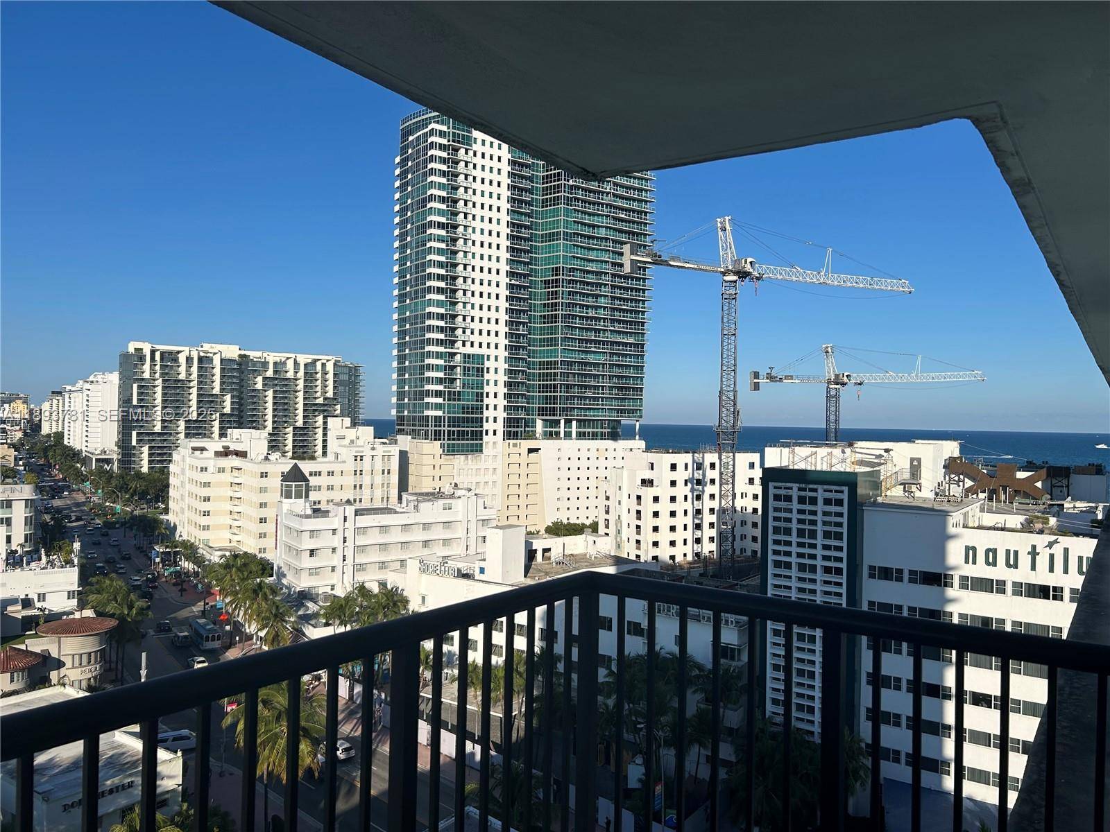 1800 Collins AveMiami Beach - Condo 5+ Stories,Condo condo unit 15B - picture