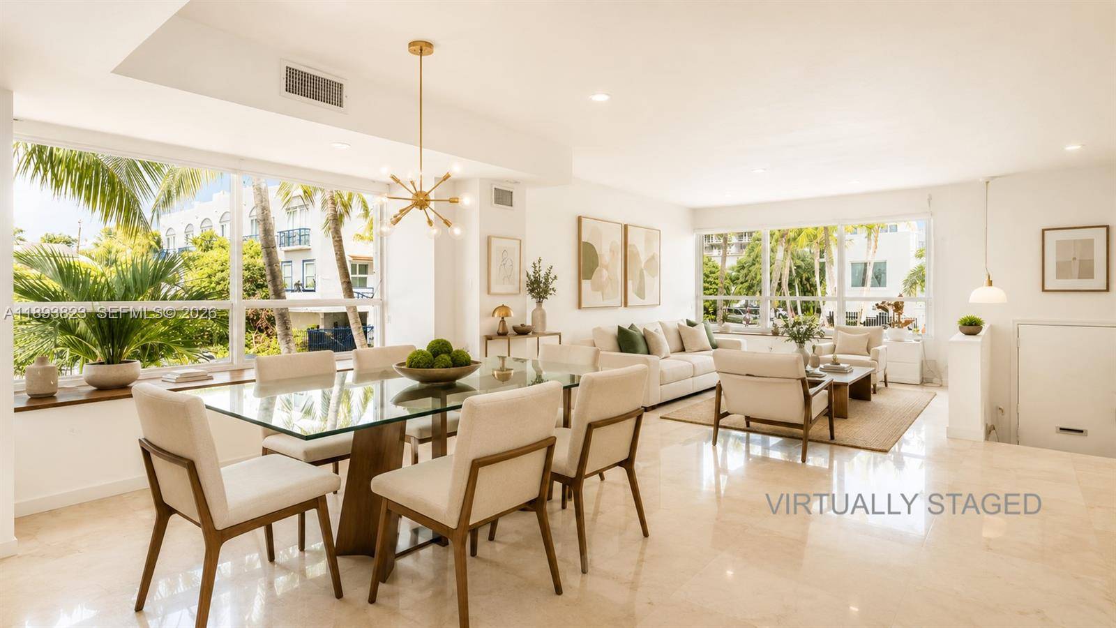 10090 Bay Harbor TerBay Harbor Islands - BAY HARBOR TOWNHOUSES CON condo unit 10090 - picture