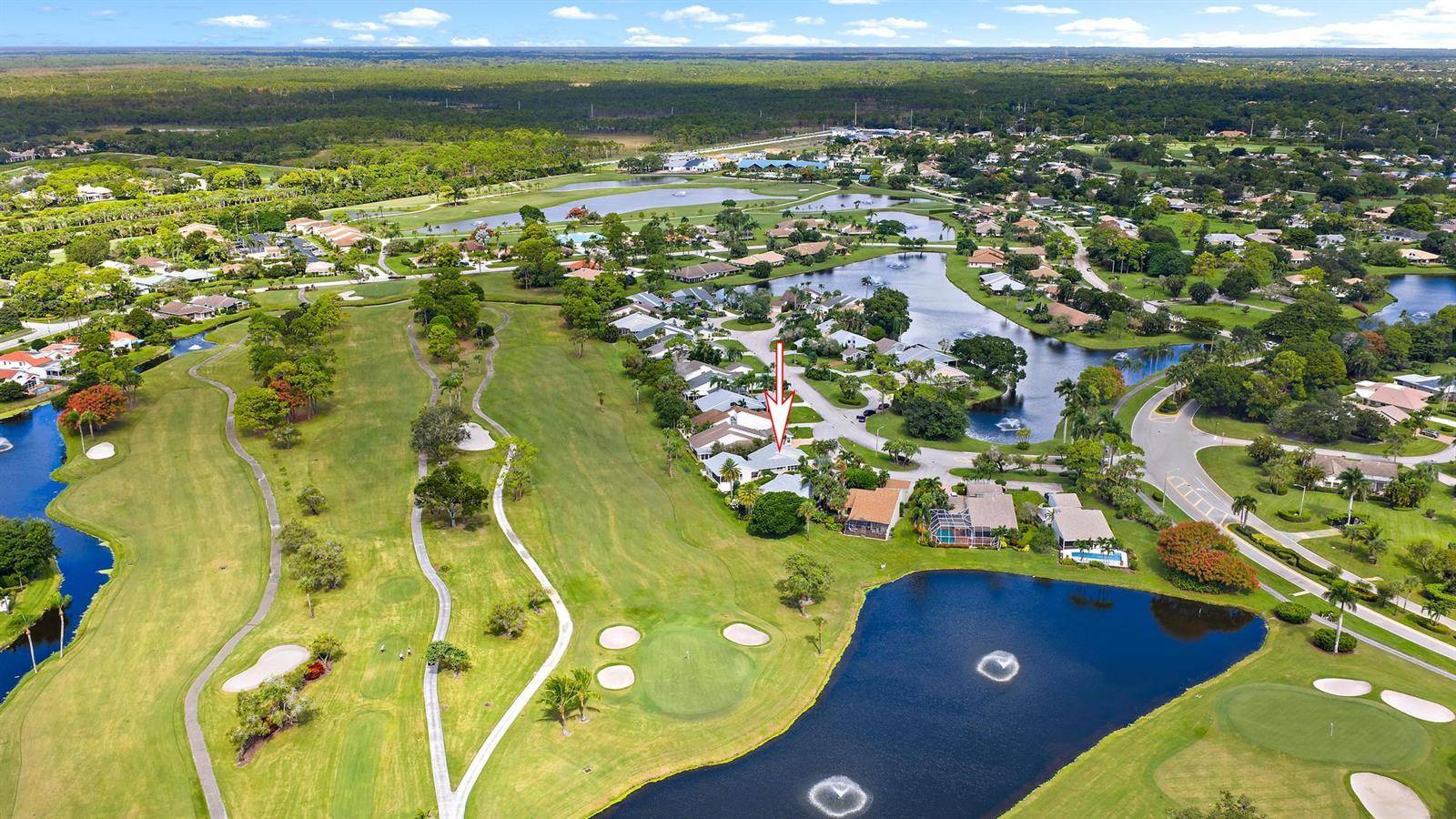 6642 S PinePalm Beach Gardens - picture