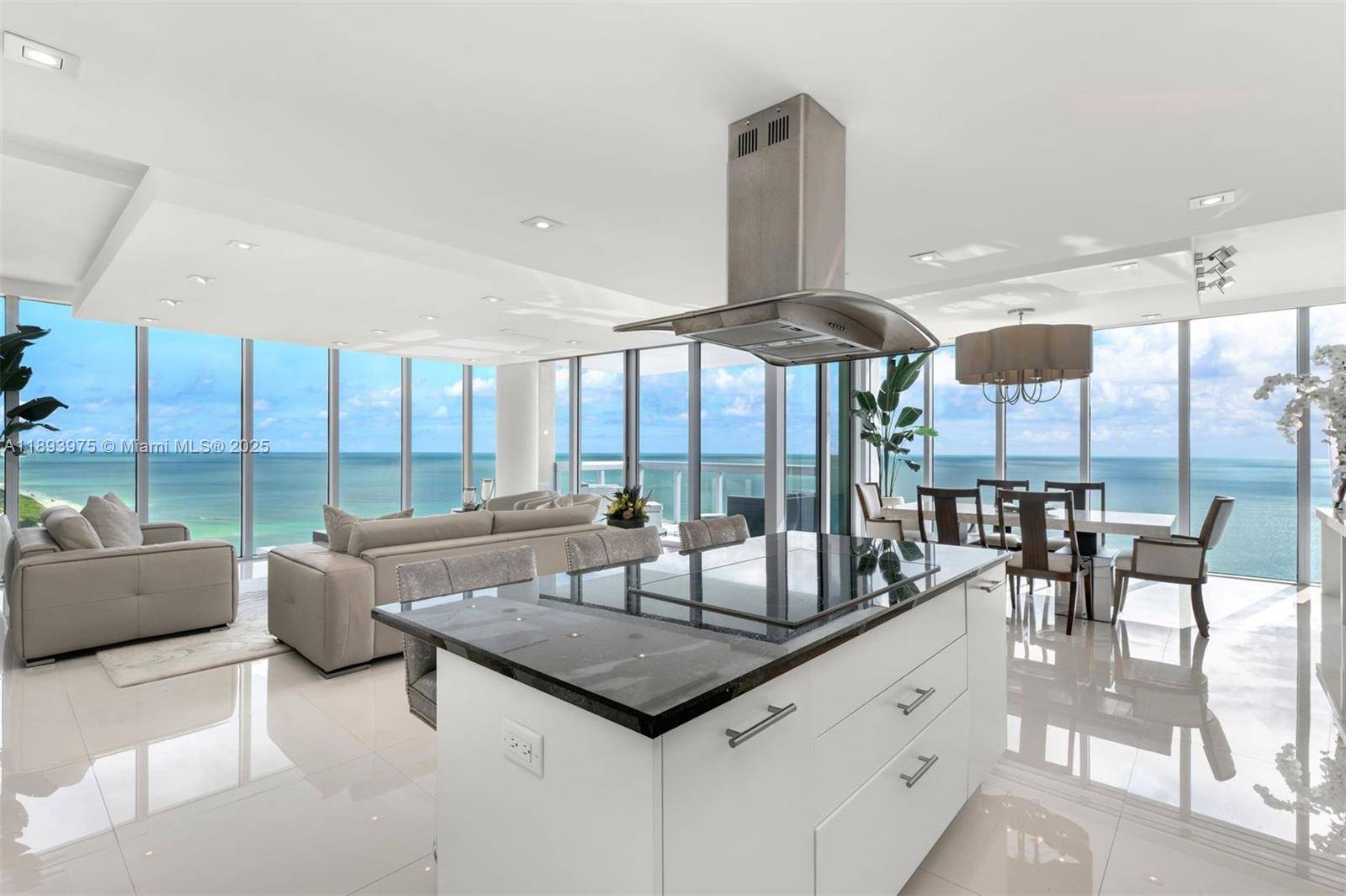 6899 Collins AveMiami Beach - Condo 5+ Stories,Condo condo unit LPH04 - picture
