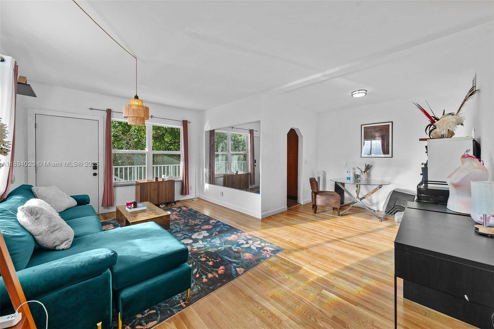 1515 West AveMiami Beach - Condo 1-4 Stories,Condo condo unit 12 - picture