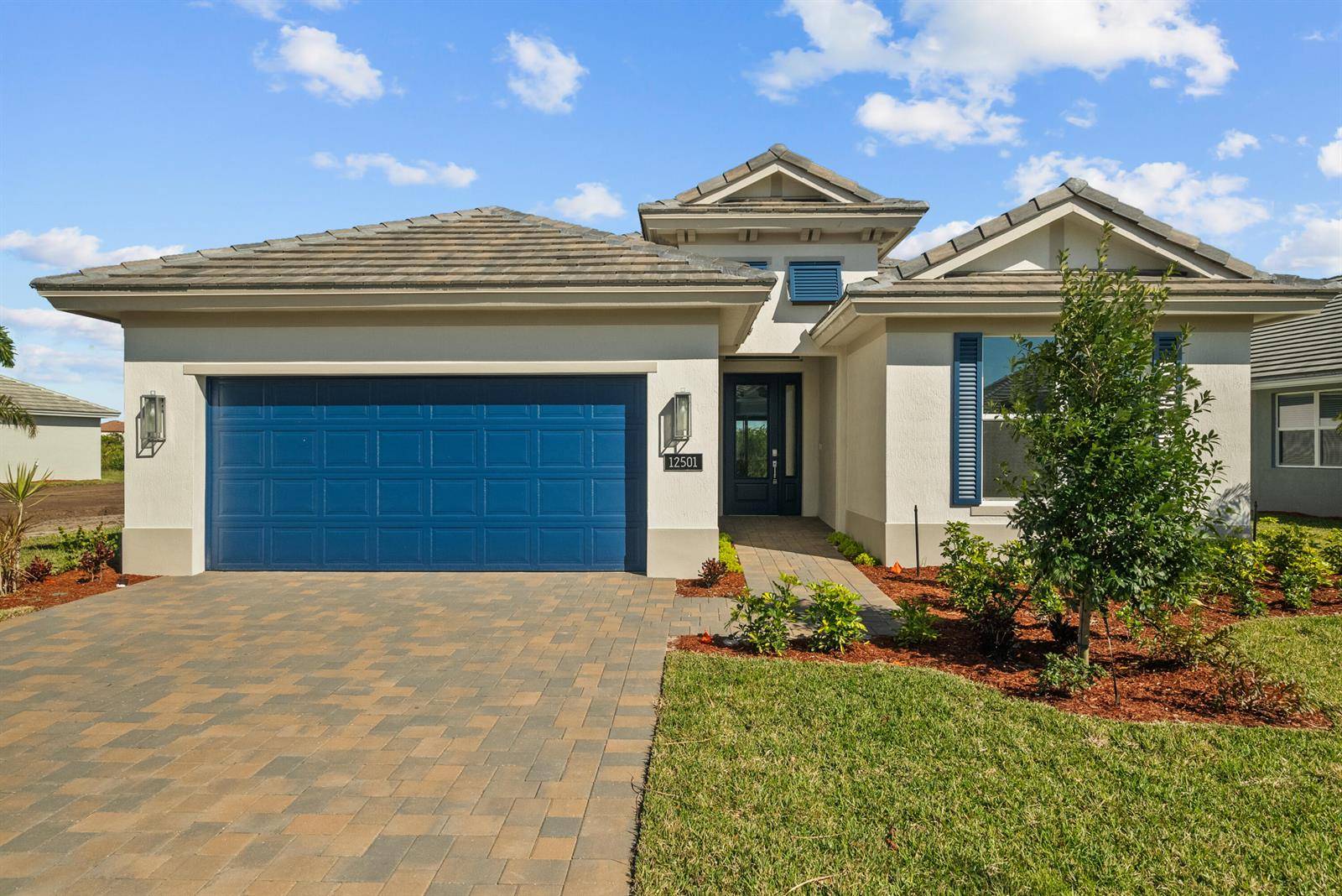 12501 SW Sunrise LkPort St. Lucie - picture