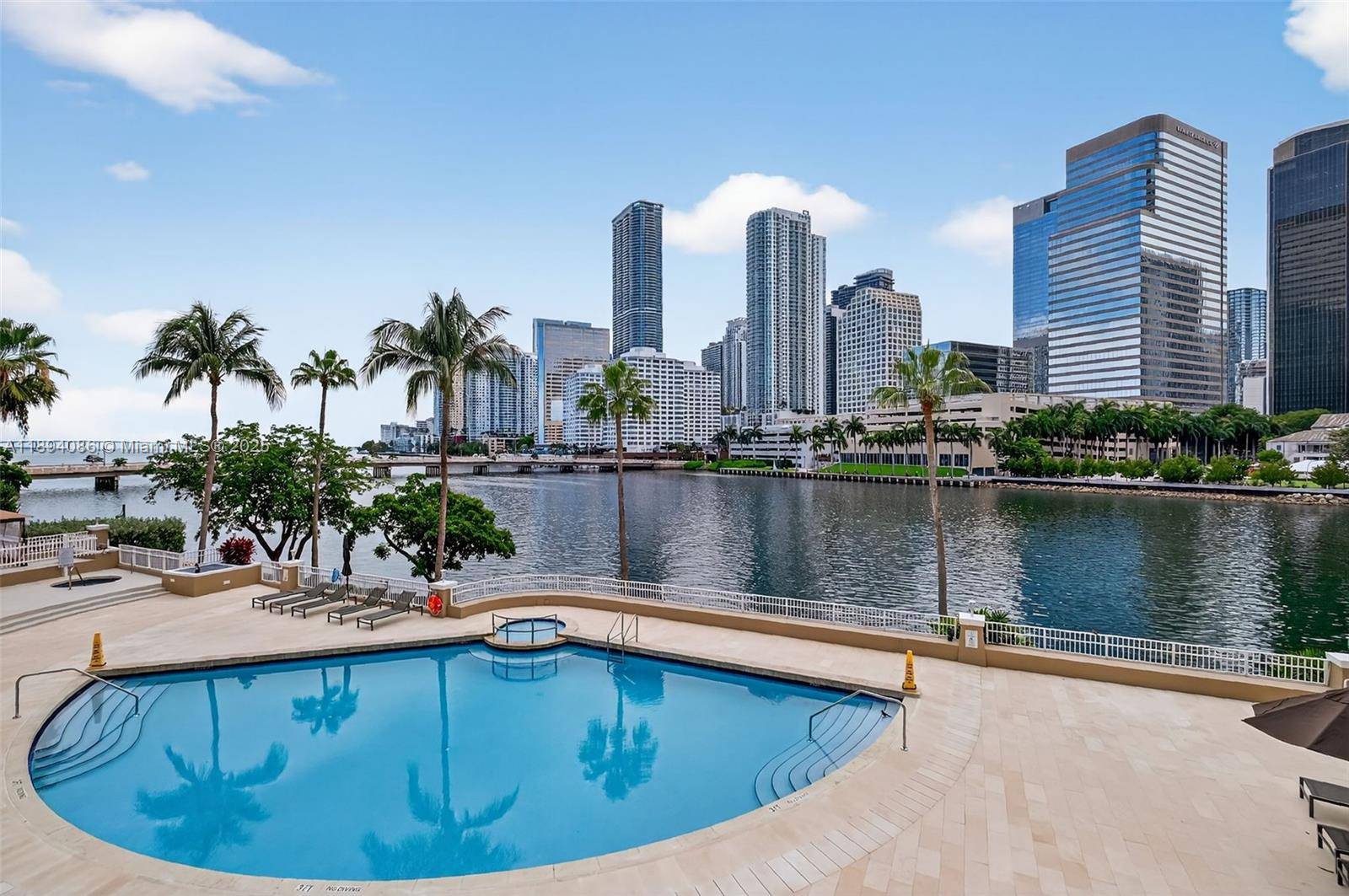 701 Brickell Key BlvdMiami - Condo/Co-Op/Annual,Condo condo unit 1108 - picture