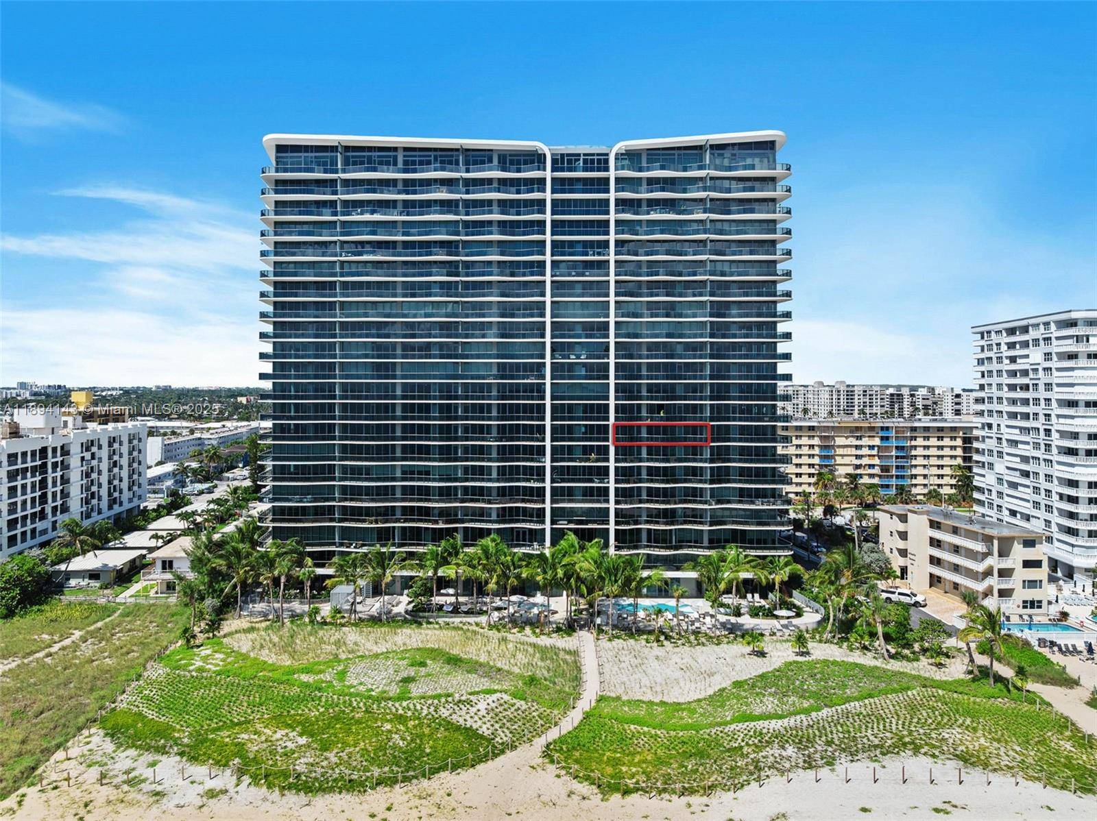 900 N Ocean BlvdPompano Beach - Condo/Co-Op/Annual,Condo condo unit 1005 - picture