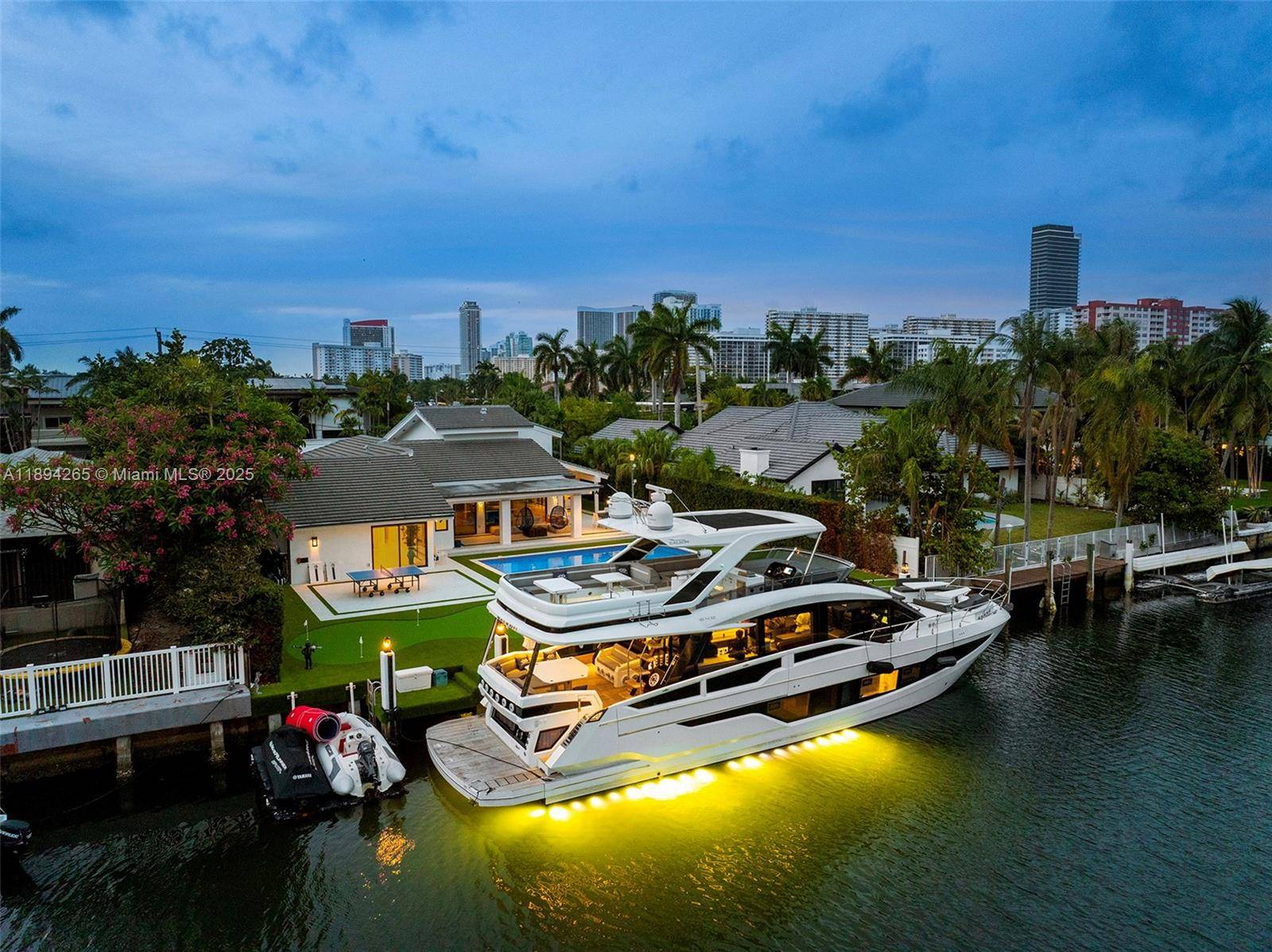 207 Holiday DrHallandale Beach - picture