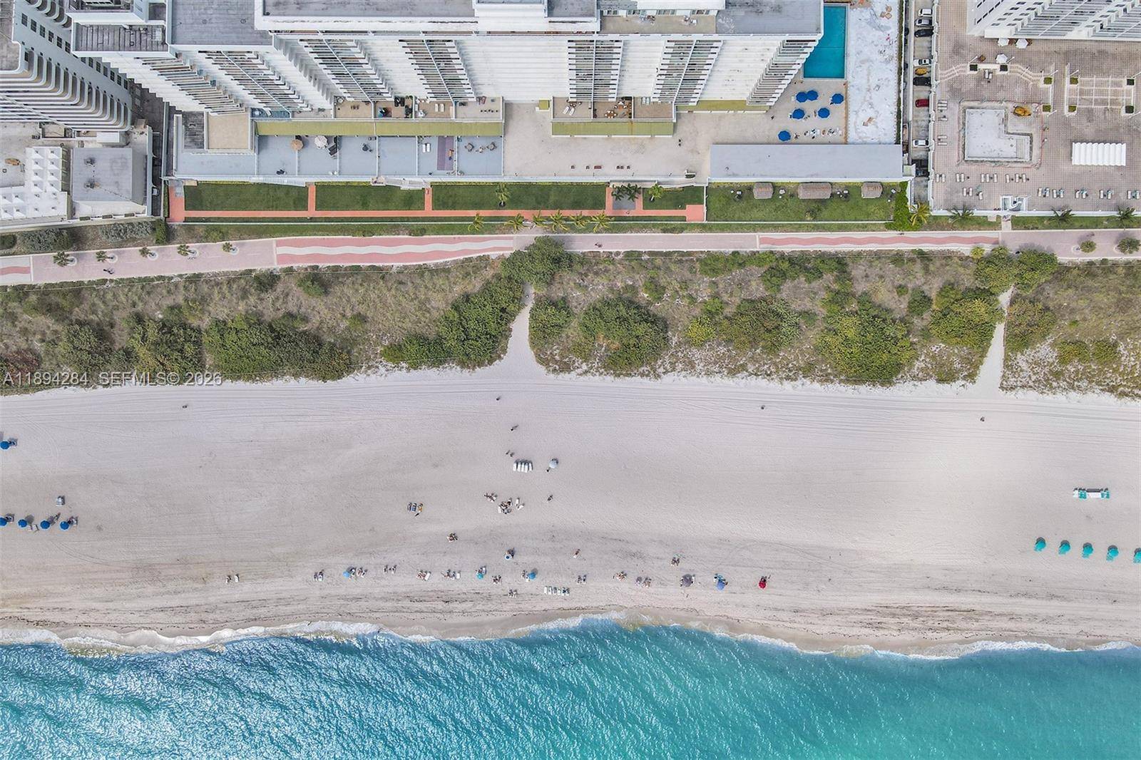 5601 Collins AveMiami Beach - Condo 5+ Stories,Condo condo unit 504 - picture