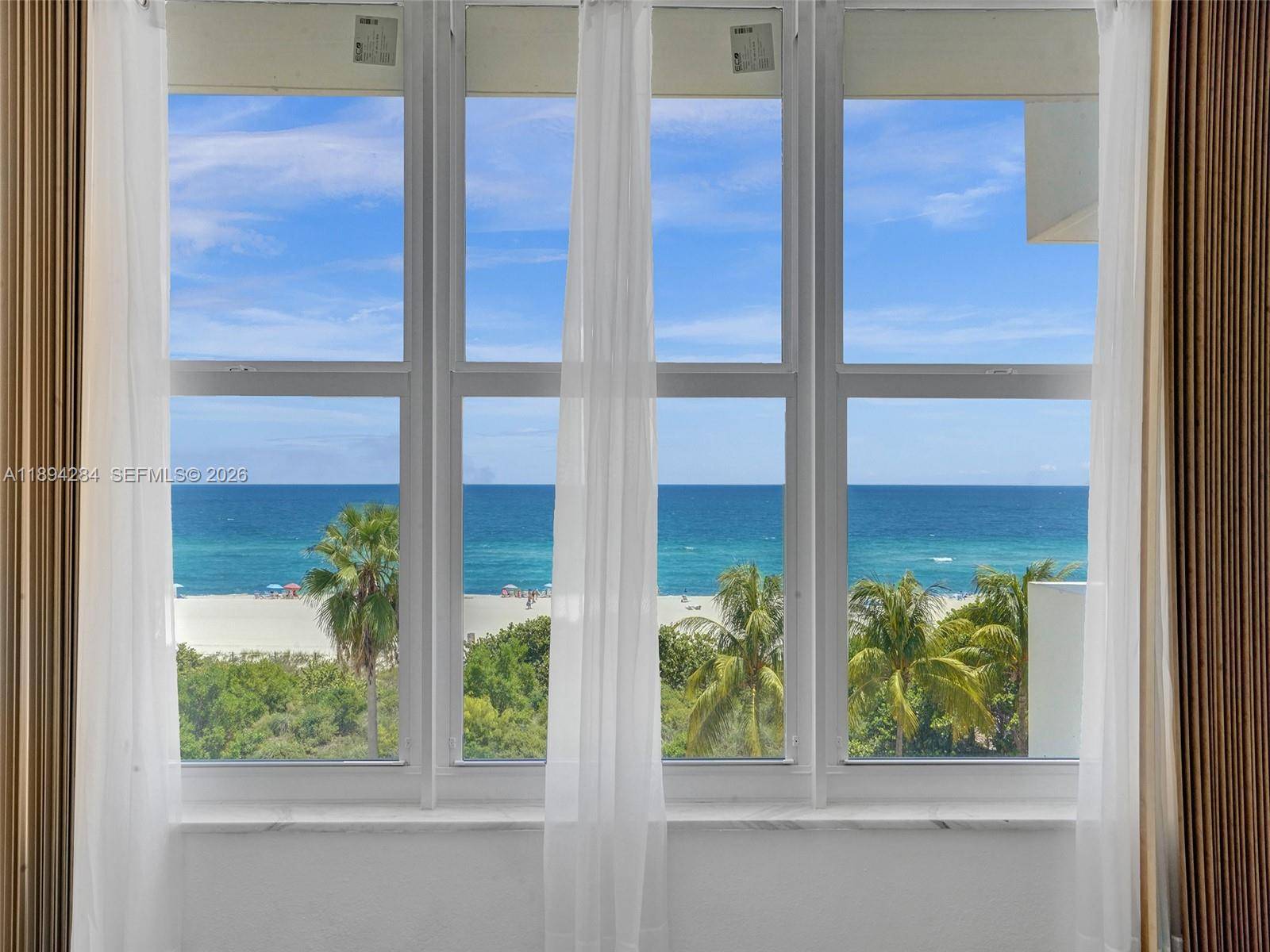 5601 Collins AveMiami Beach - THE PAVILION CONDO condo unit 504 - picture