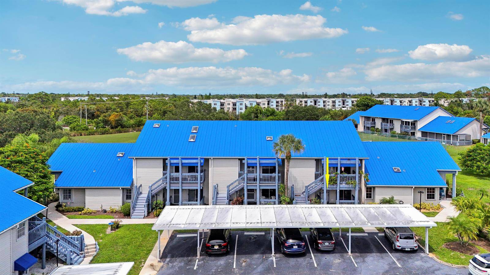 1637 NE NauticalJensen Beach - Sailfish Village at Beacon condo unit 804 - picture