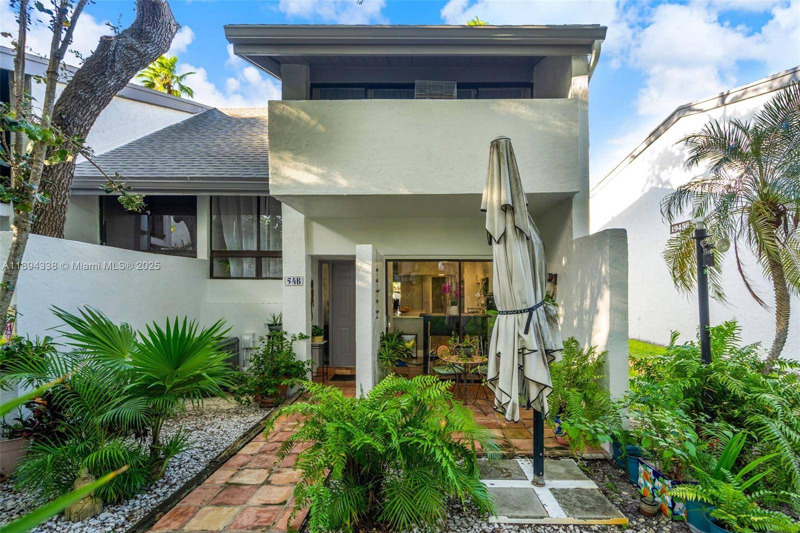 19440 NE 26th AveMiami - Townhouse,Condo condo unit 54B - picture