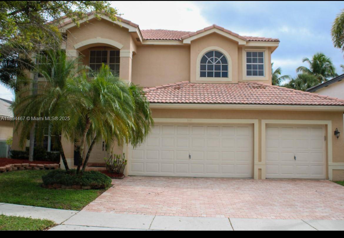 3181 SW 173rd TerMiramar - picture
