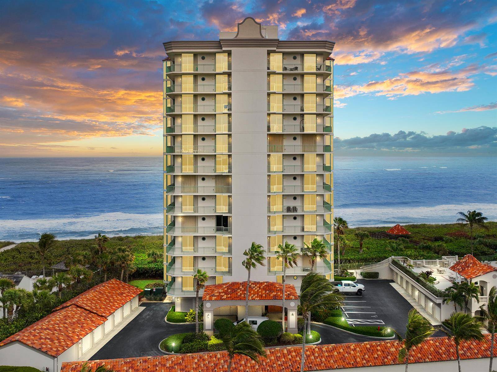 4330 N A1aHutchinson Island - ALTAMIRA condo unit 902n - picture