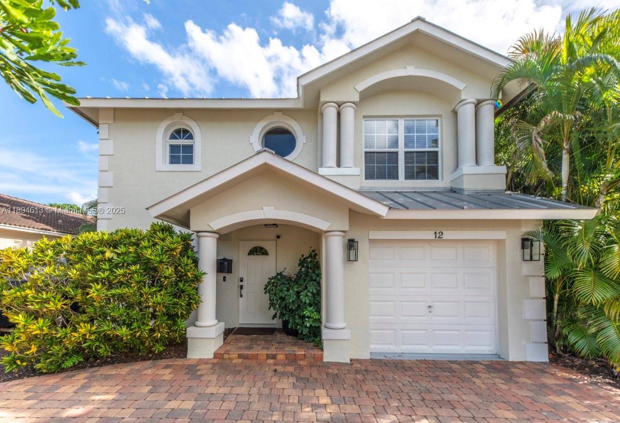12 NE 26th StWilton Manors - picture