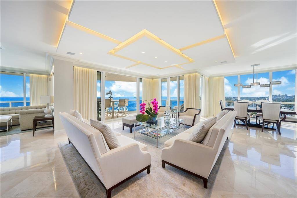 3200 N OceanFort Lauderdale - L'Hermitage condo unit 2310 - picture