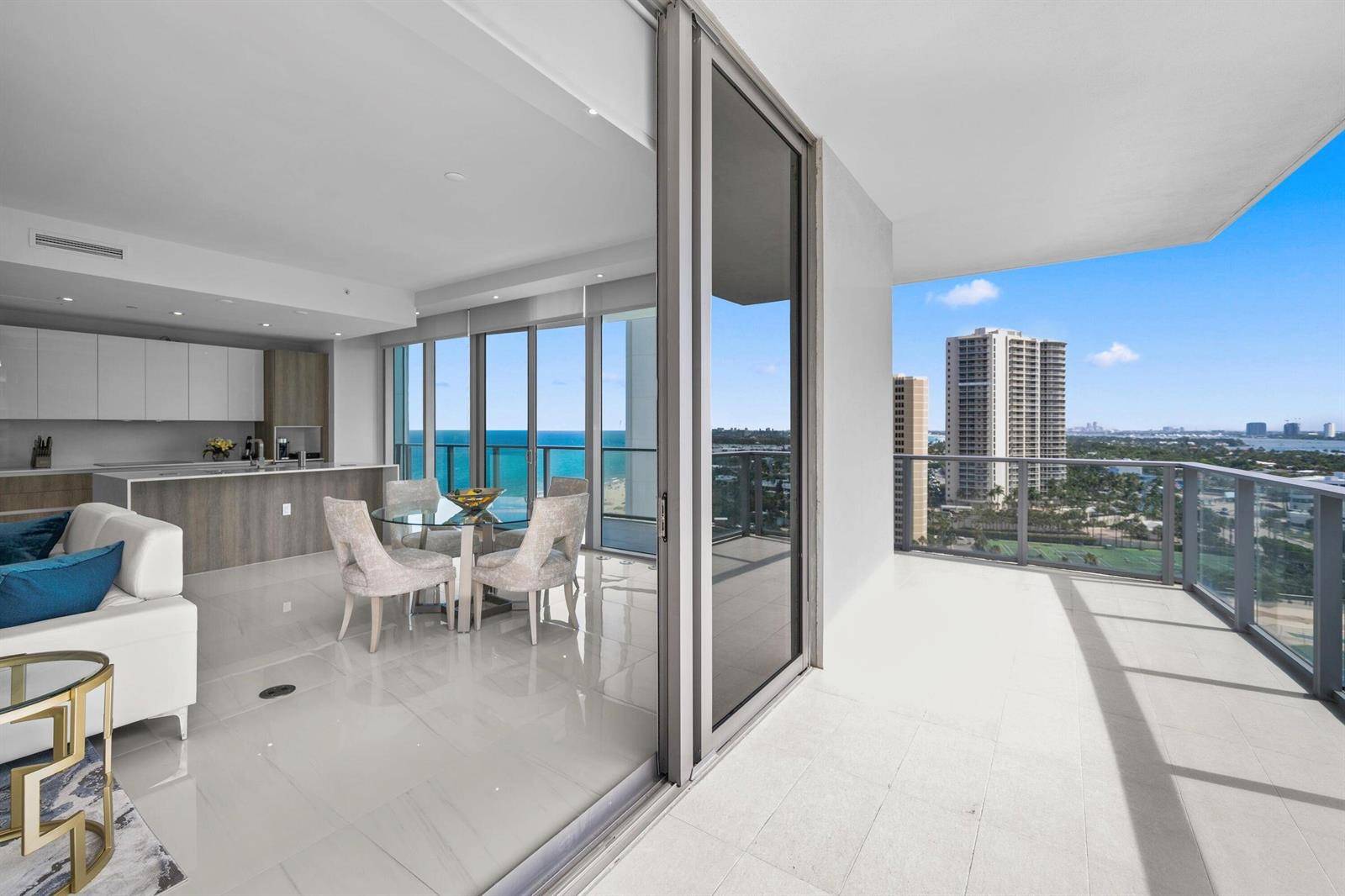 3100 N OceanSinger Island - Condo condo unit H-1508 - picture