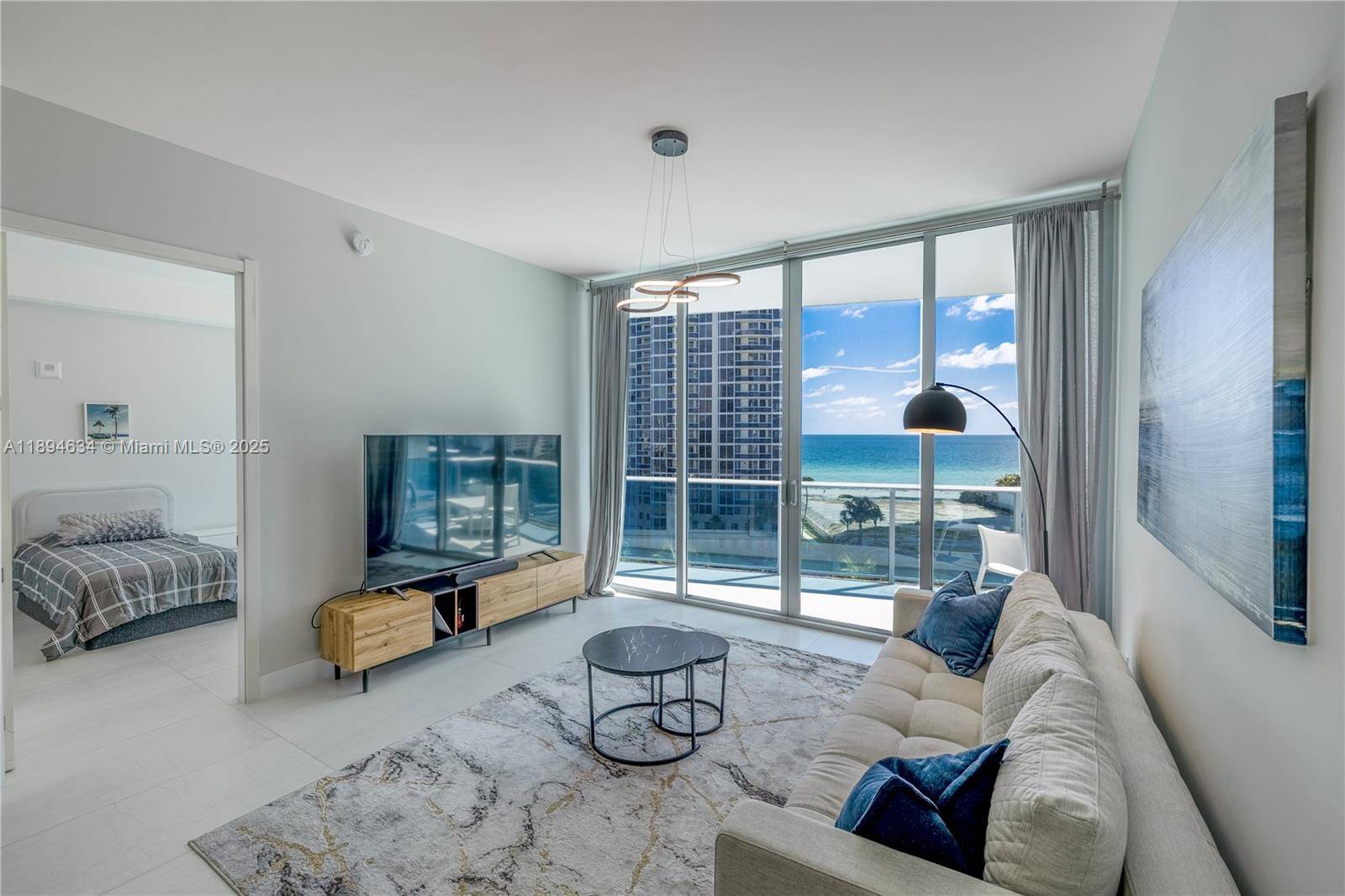 17550 Collins AveSunny Isles Beach - Condo/Co-Op/Seasonal,Apartment condo unit 703 - picture