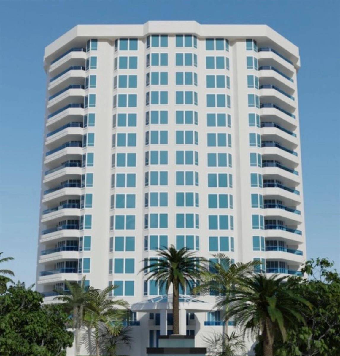 1440 S OceanPompano Beach - Corniche Condo condo unit 5-c - picture