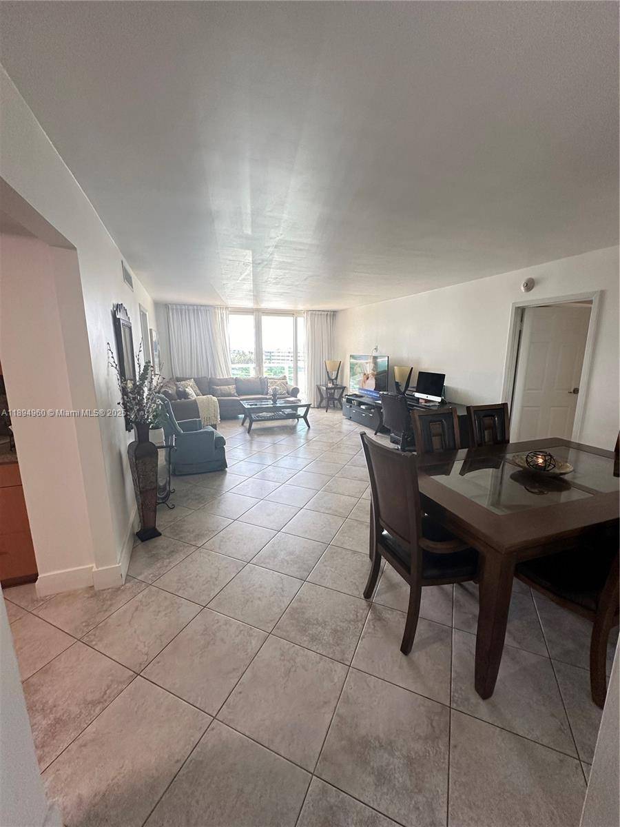 100 Bayview DrSunny Isles Beach - ARLEN HOUSE EAST CONDO,ARLEN HOUSE EAST CON condo unit 601 - picture