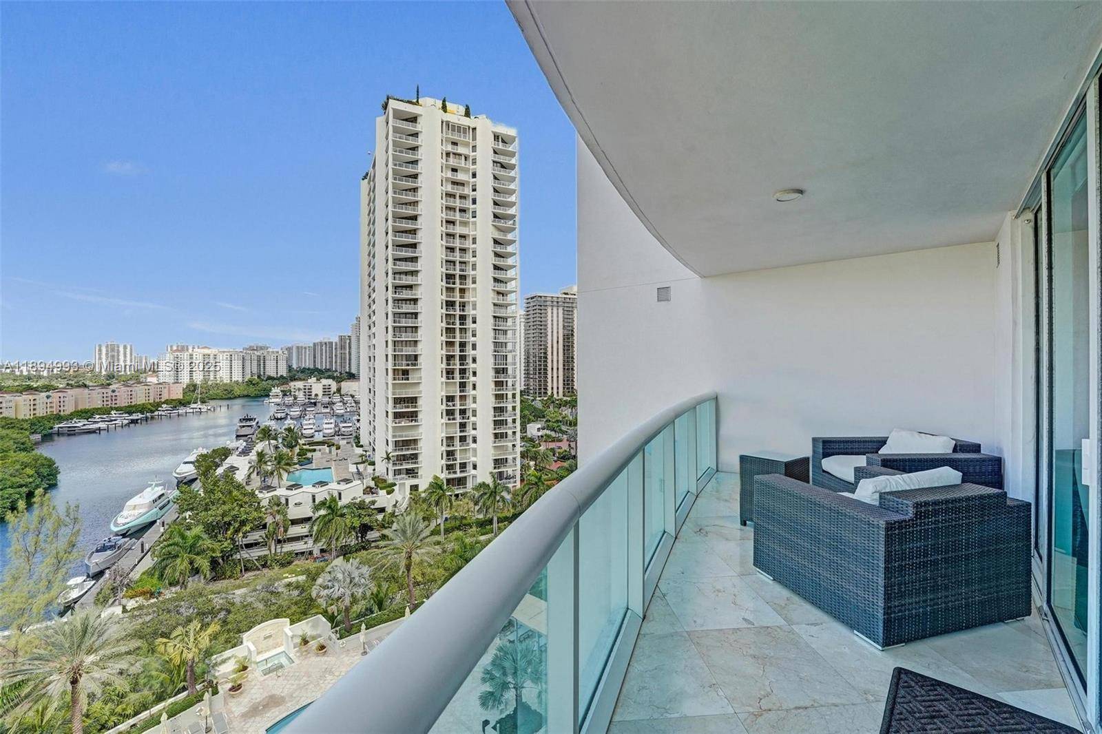 19400 Turnberry WayAventura - Condo 5+ Stories,Condo condo unit 1012 - picture