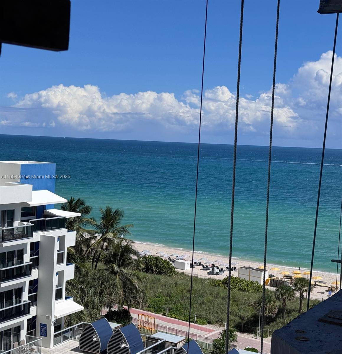 6061 Collins AveMiami Beach - Condo/Co-Op/Annual,Condo condo unit 10C - picture