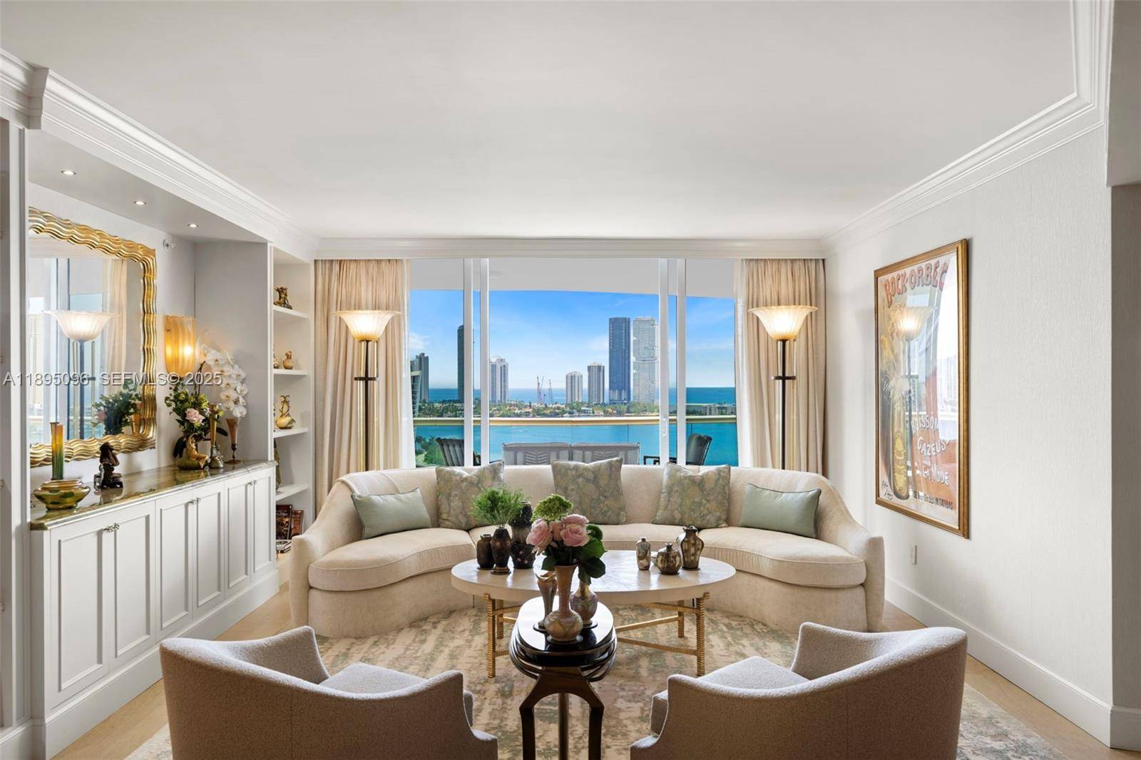 6000 Island BlvdAventura - Condo 5+ Stories,Condo condo unit 1803 - picture