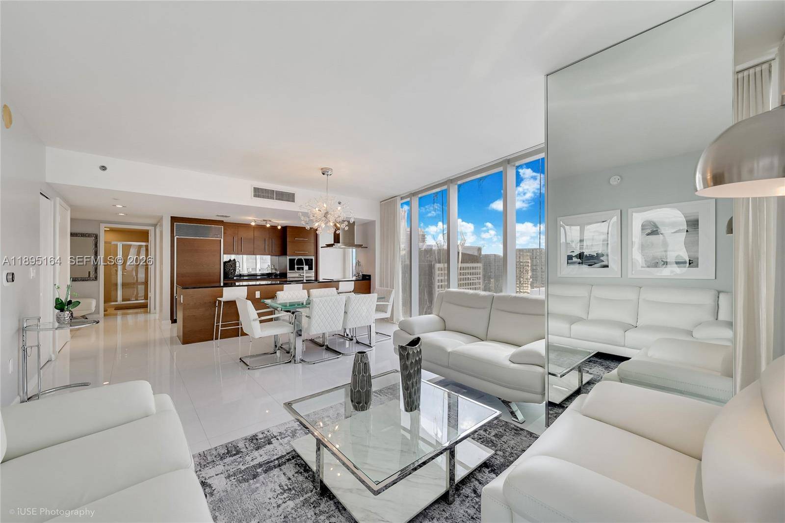 495 Brickell AveMiami - Condo/Co-Op/Annual,Condo condo unit 4710 - picture