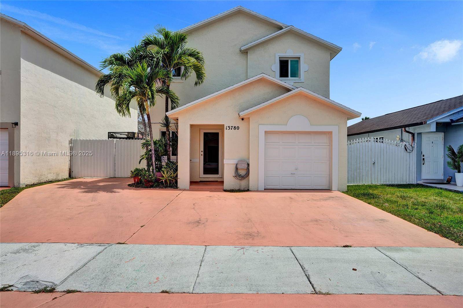 13780 SW 160th TerMiami - picture