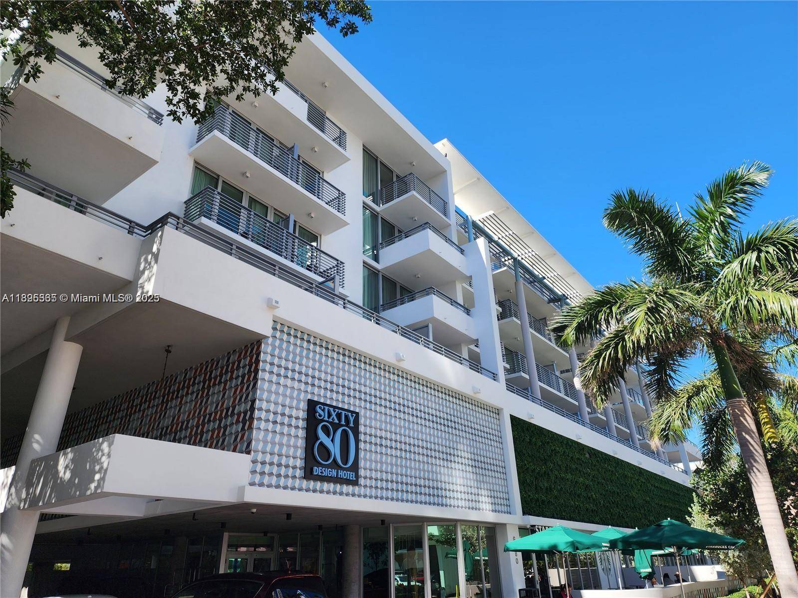 6080 Collins AveMiami Beach - Condo 5+ Stories,Condo condo unit 304 - picture