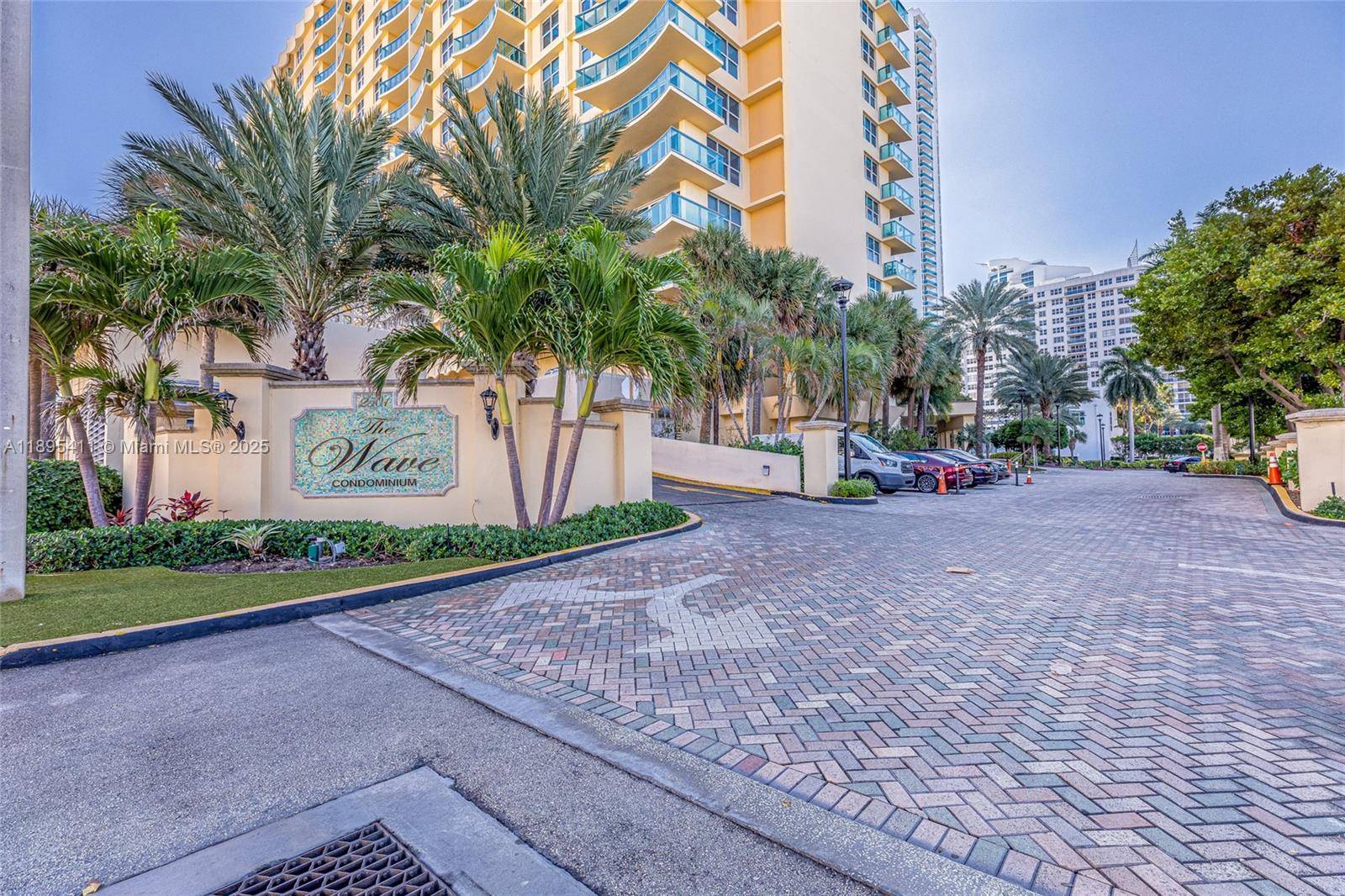 2501 S Ocean DrHollywood - Condo 5+ Stories,Condo condo unit 439 - picture