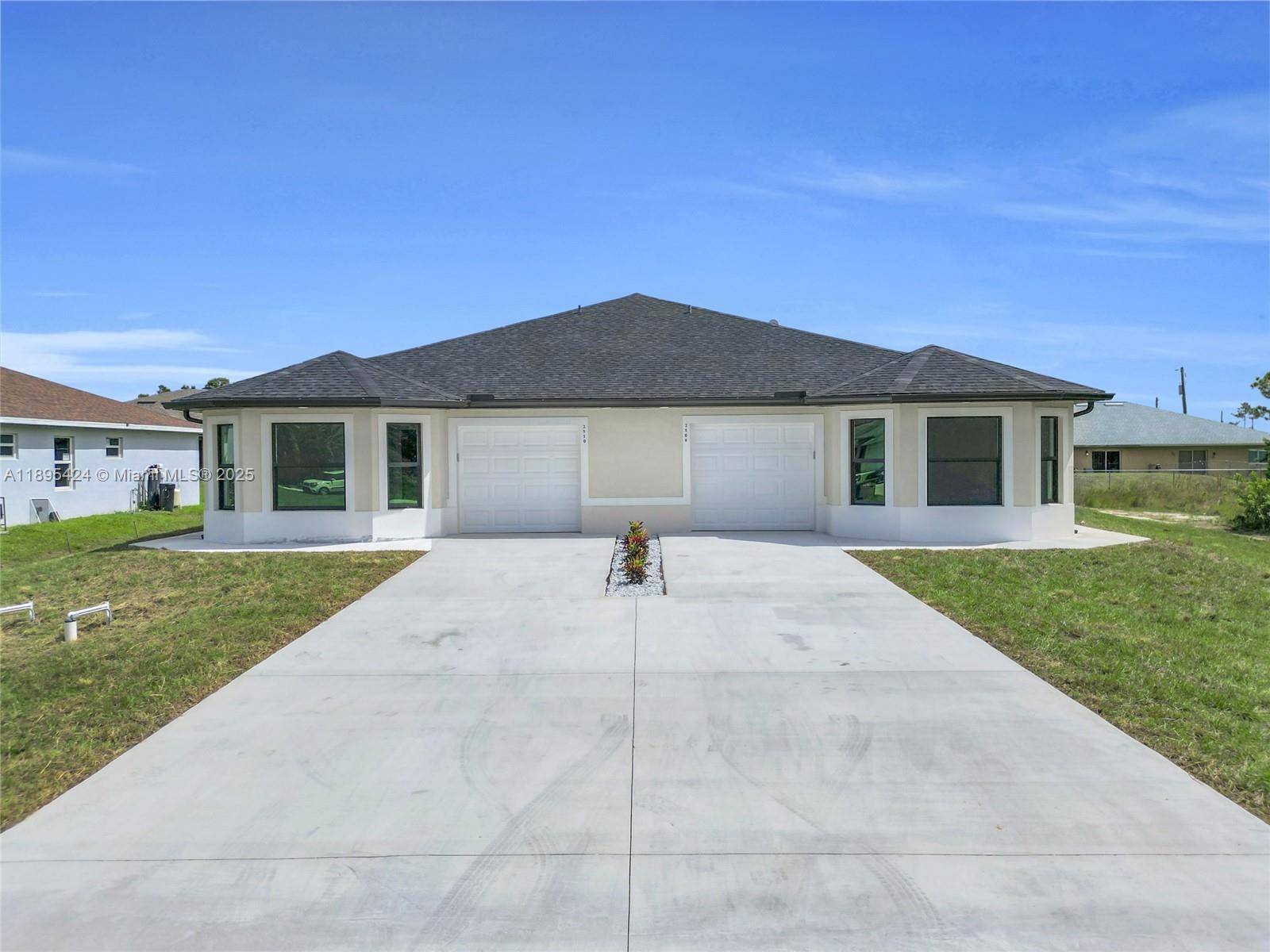 2508 Park RdLehigh Acres - picture