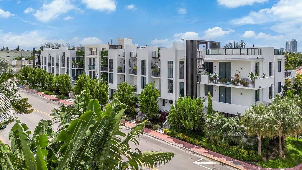 1030 15th StMiami Beach - LINCOLN SUB condo unit 201 - picture
