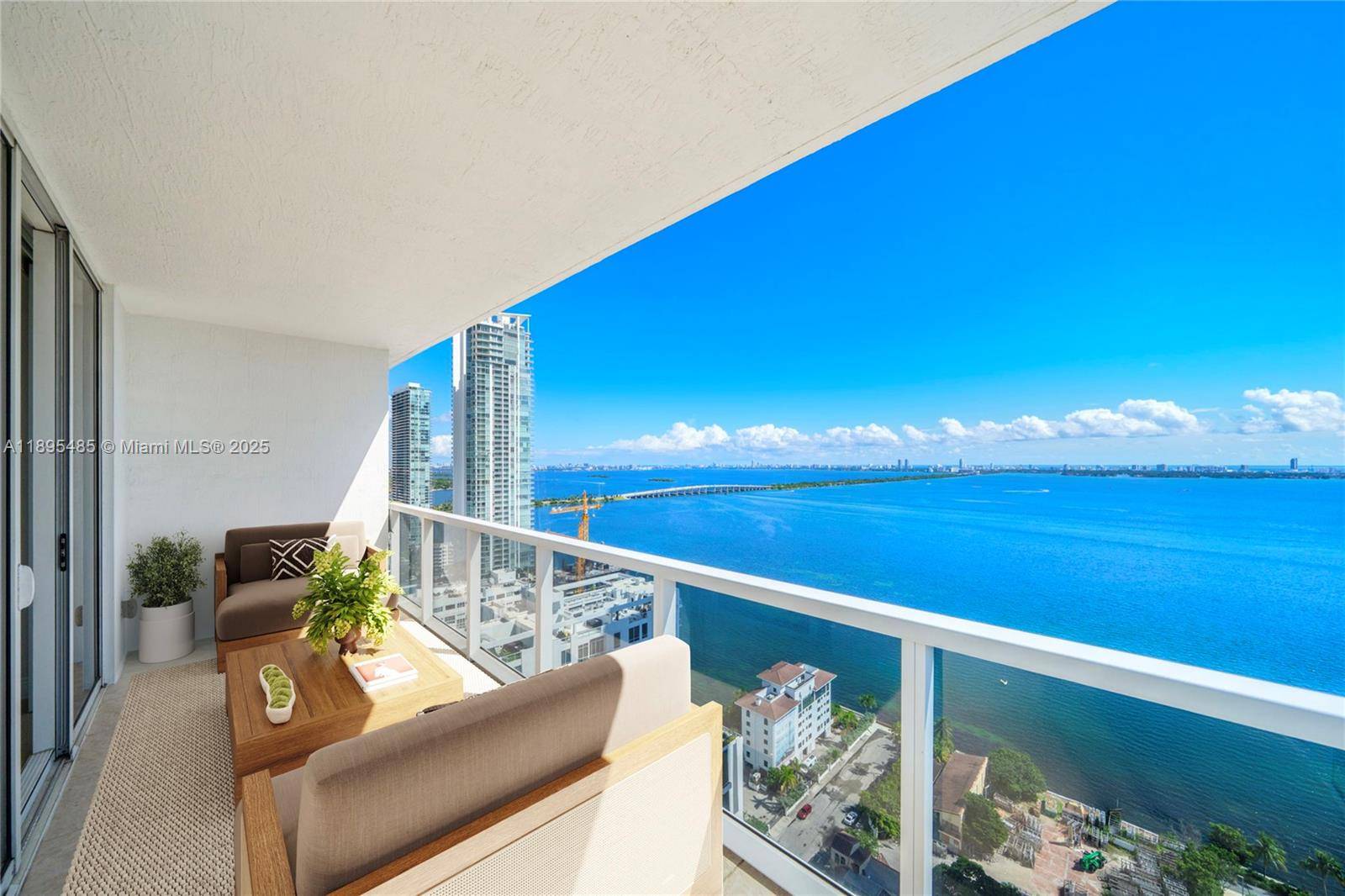 600 NE 27th StMiami - Condo 5+ Stories,Condo condo unit 3105 - picture