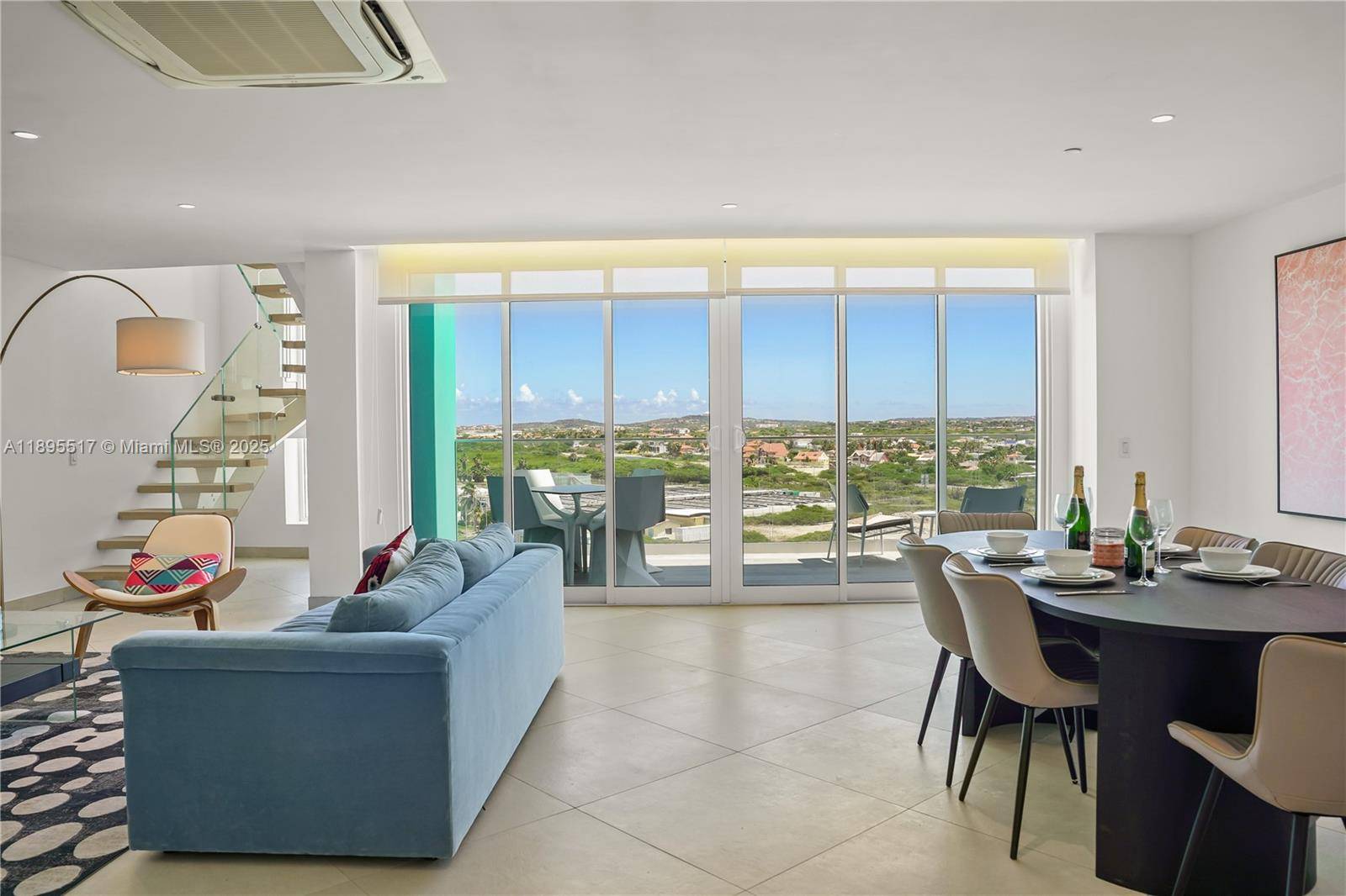 Eagle Beach Aruba Eagle B NE Eagle Beach - Condo 5+ Stories,Condo condo unit PH I - picture