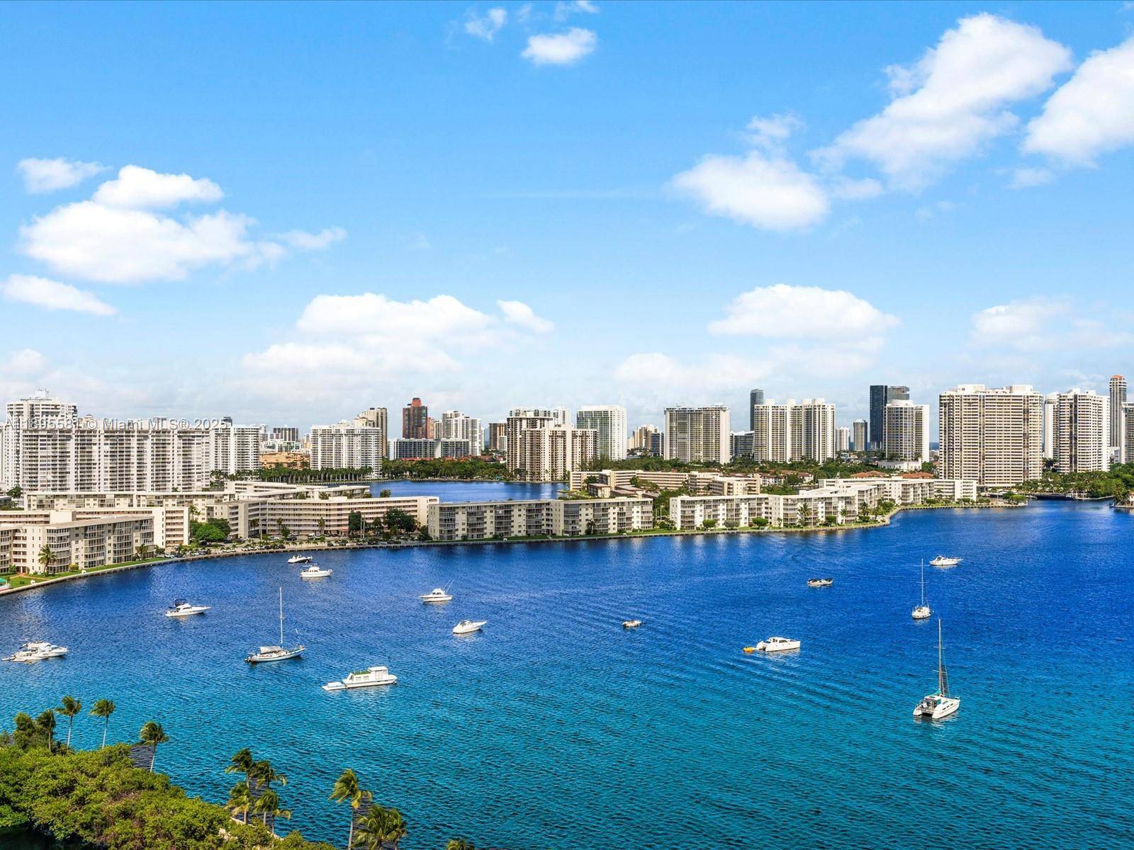 17301 Biscayne BlvdNorth Miami Beach - Condo 5+ Stories,Condo condo unit 1704 - picture