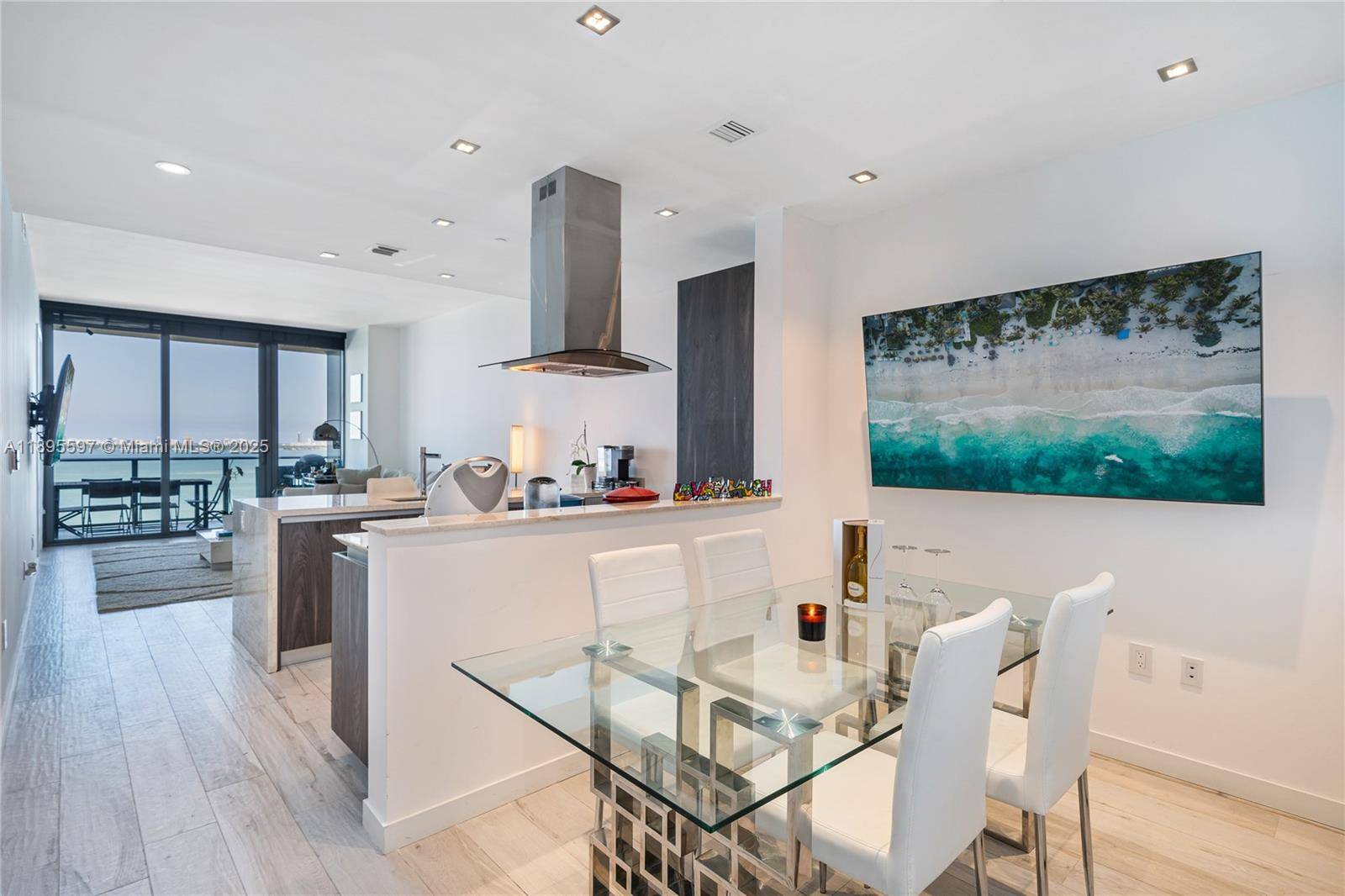 480 NE 31st StMiami - Condo 5+ Stories,Condo condo unit 1603 - picture