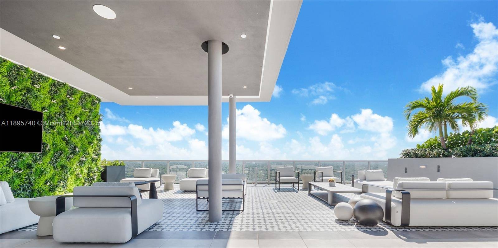 9600 S Dixie HwyMiami - Apartments-Annual,Apartment condo unit B1-B10 - picture