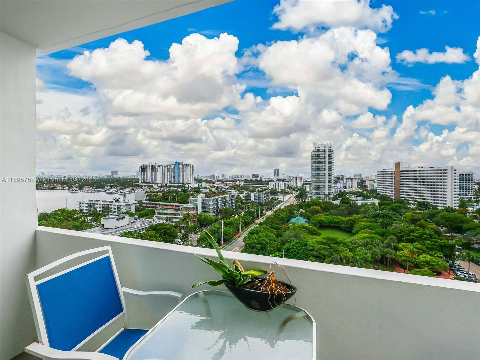 3 Island AveMiami Beach - Co-Op 5+ Stories,Condo condo unit 14A - picture