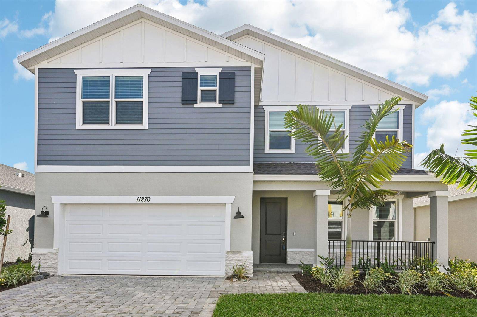 11270 NW BlockbirdPort St. Lucie - picture